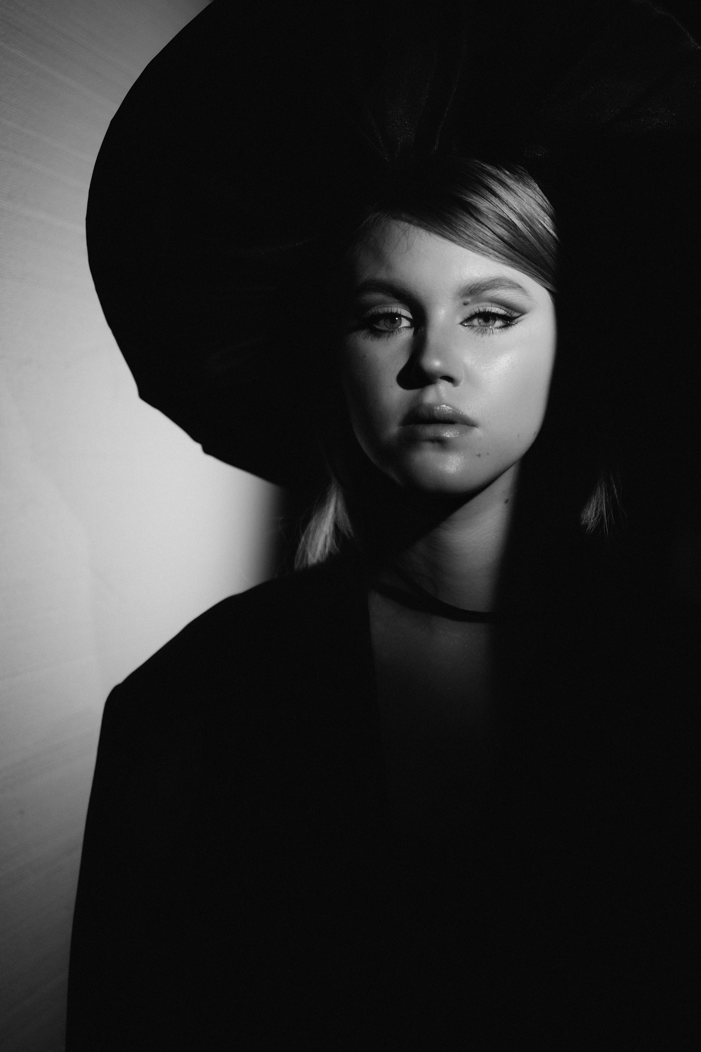 Мария. Полудницына Эльвира фотограф в Москве