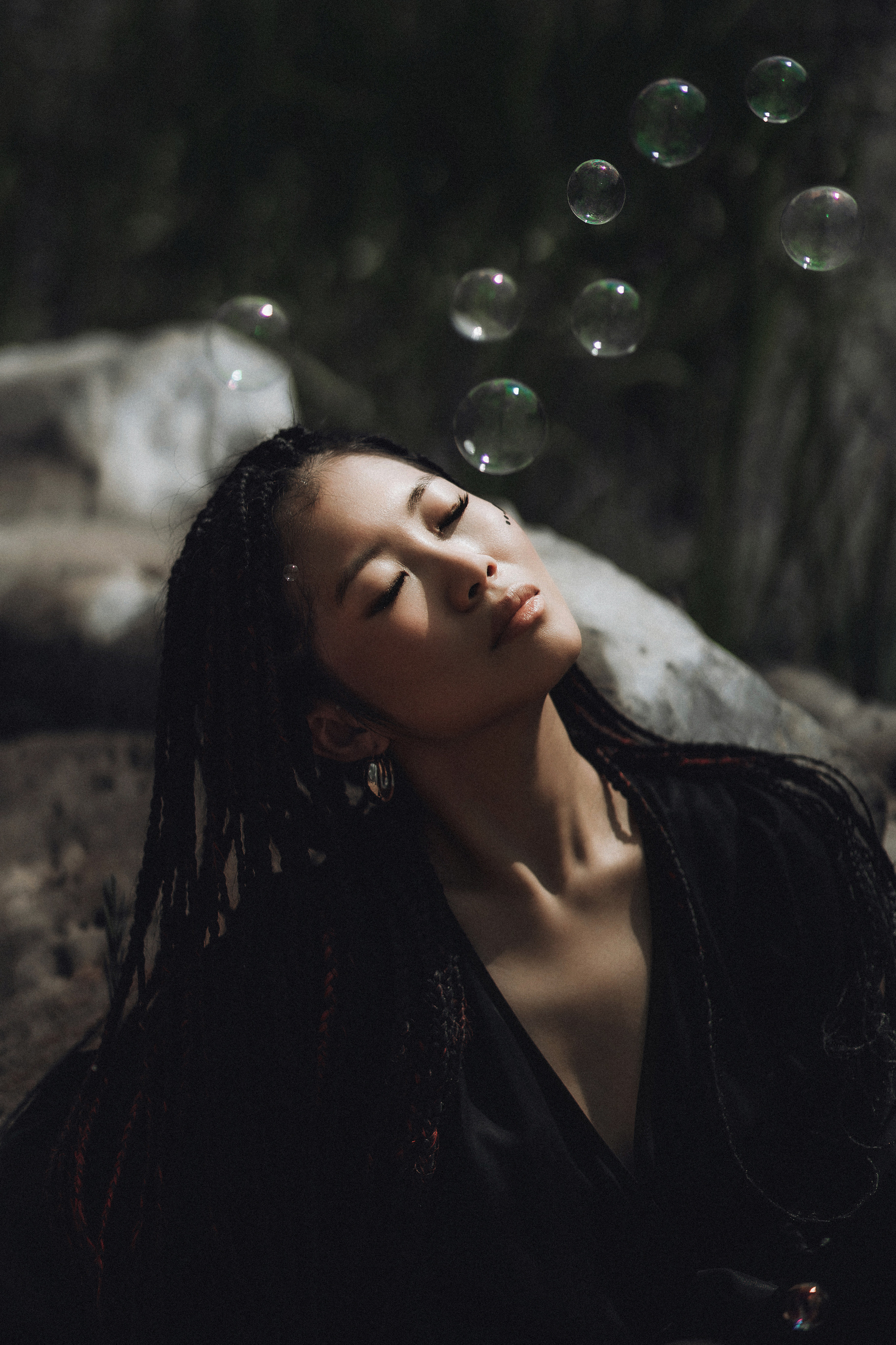 Сандра. Полудницына Эльвира фотограф в Москве