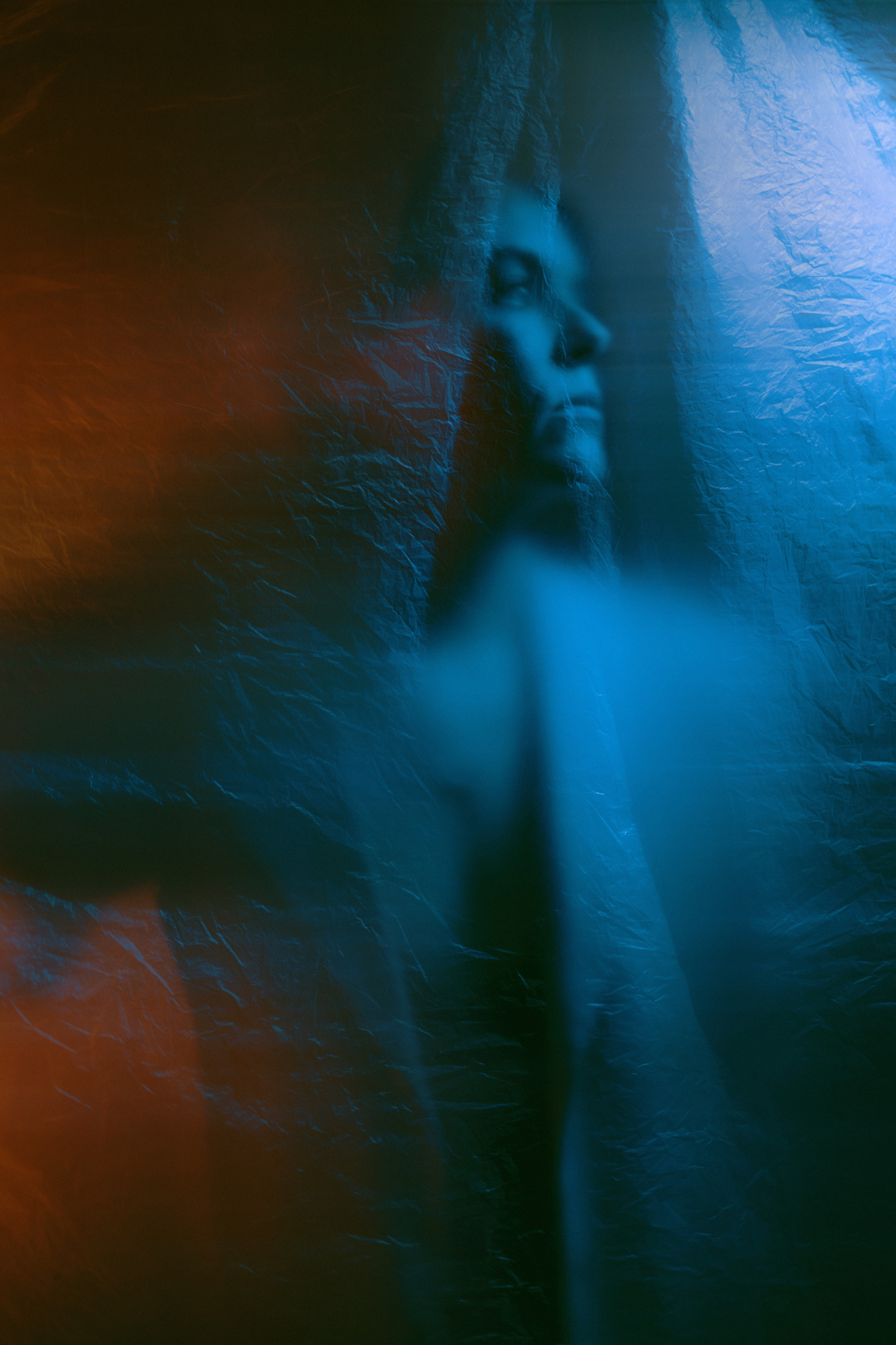 Нина. Полудницына Эльвира фотограф в Москве