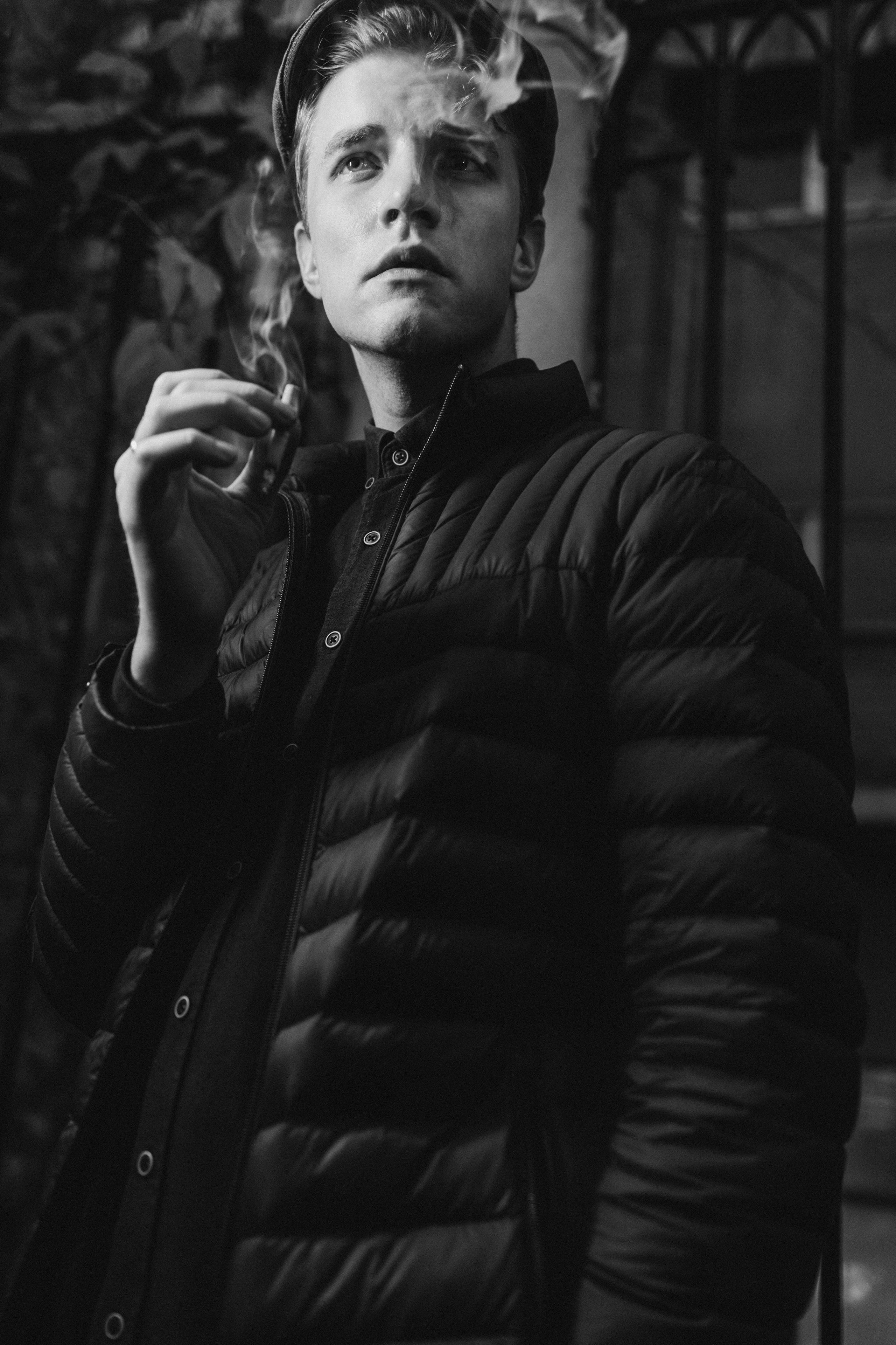 Тимур. Полудницына Эльвира фотограф в Москве