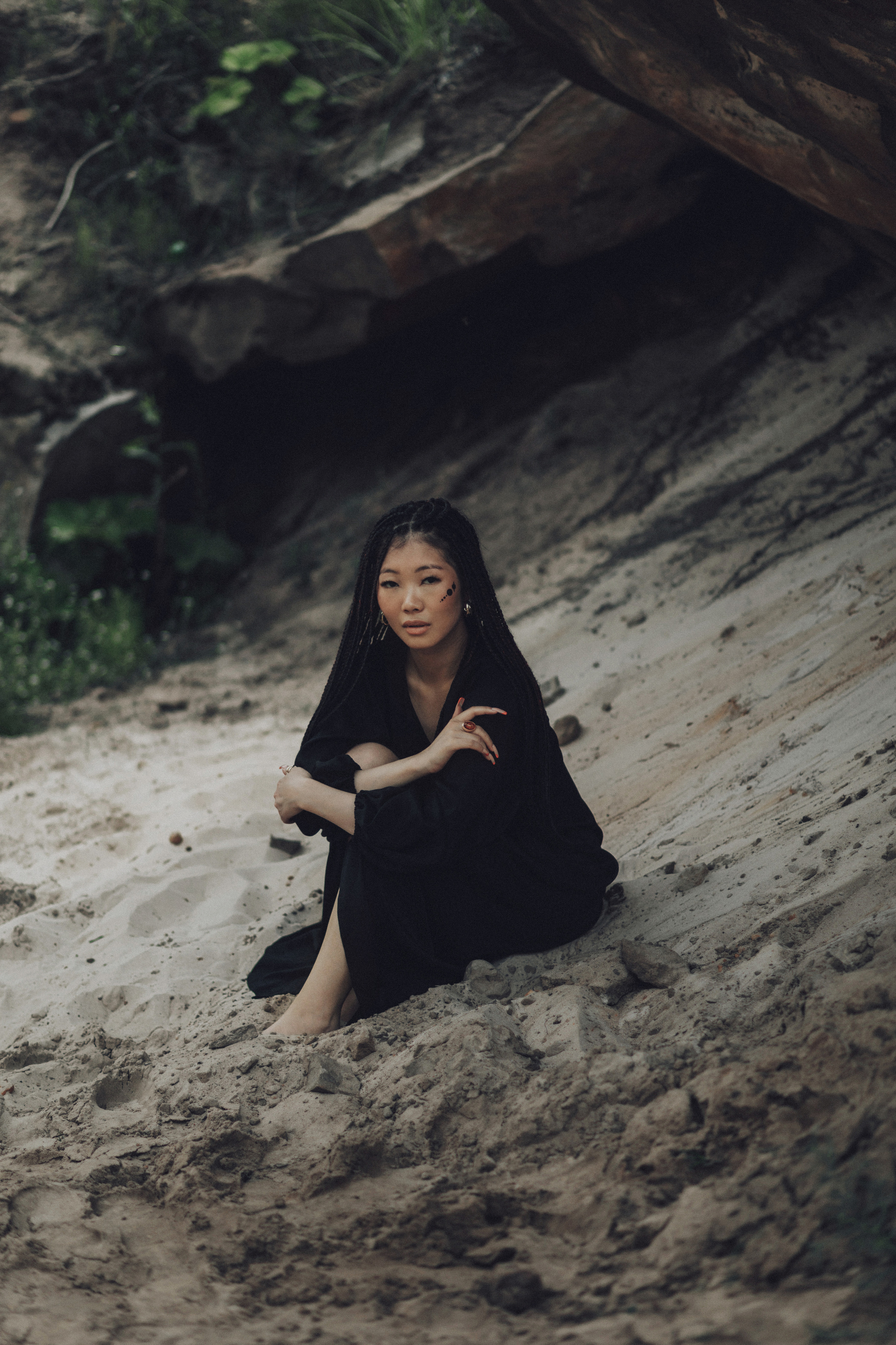 Сандра. Полудницына Эльвира фотограф в Москве