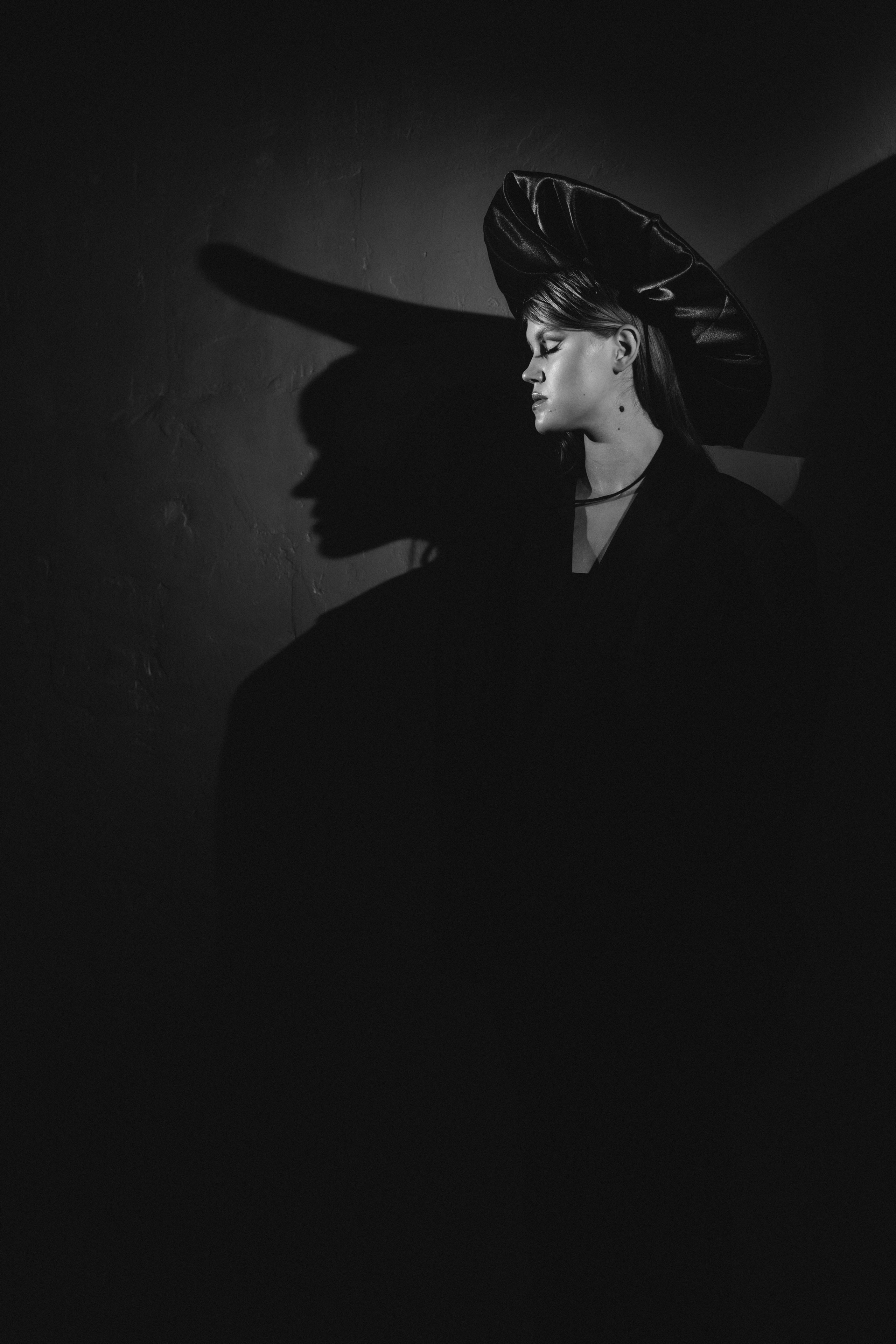 Мария. Полудницына Эльвира фотограф в Москве