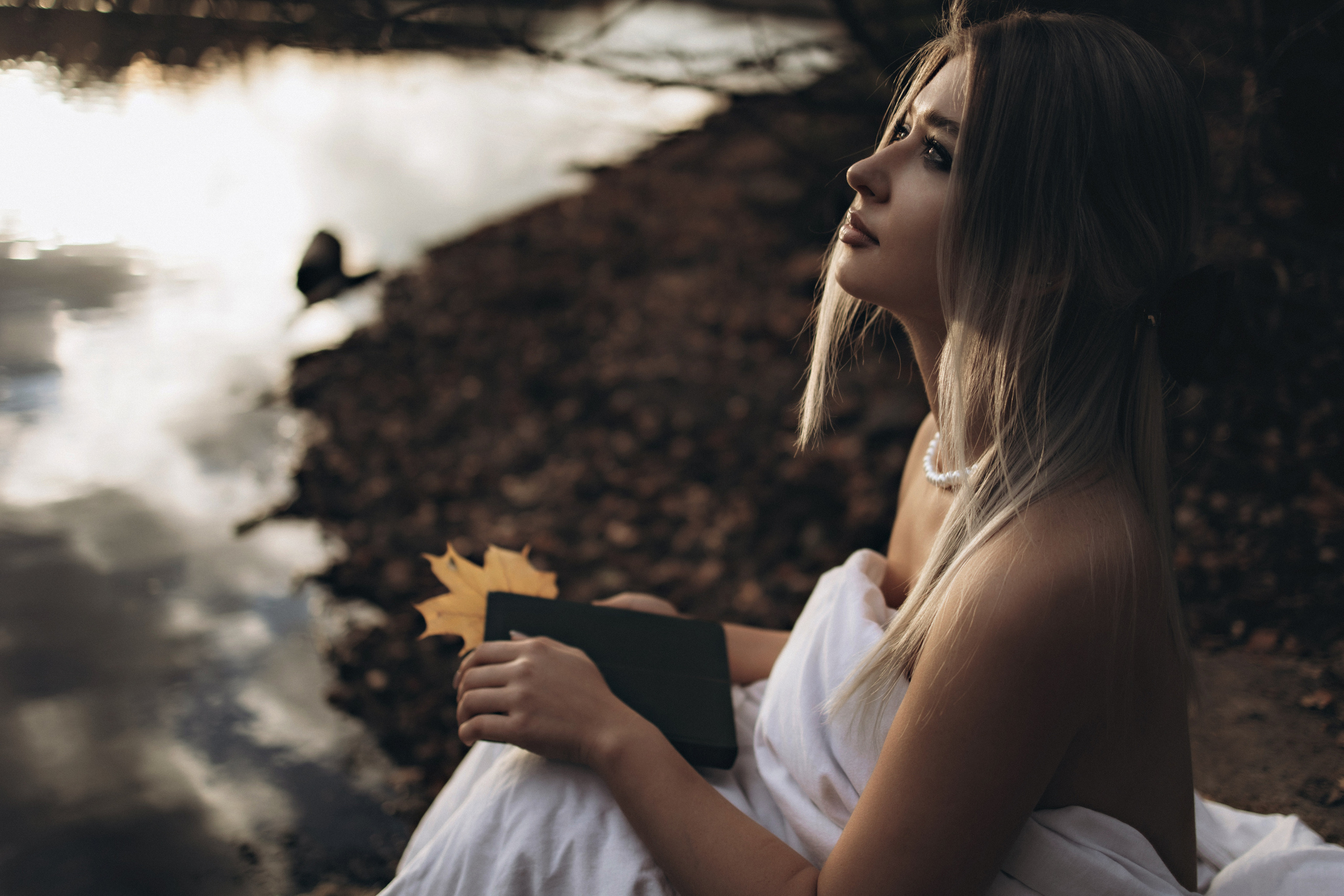 Наташа. Полудницына Эльвира фотограф в Москве