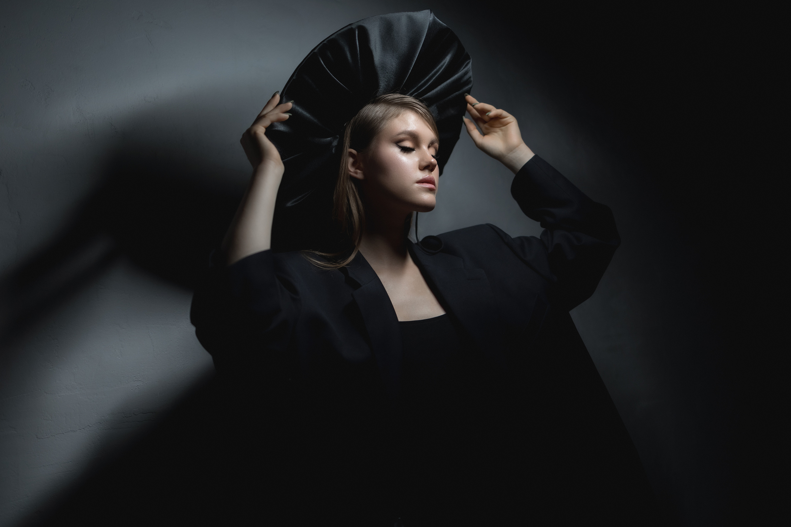 Мария. Полудницына Эльвира фотограф в Москве