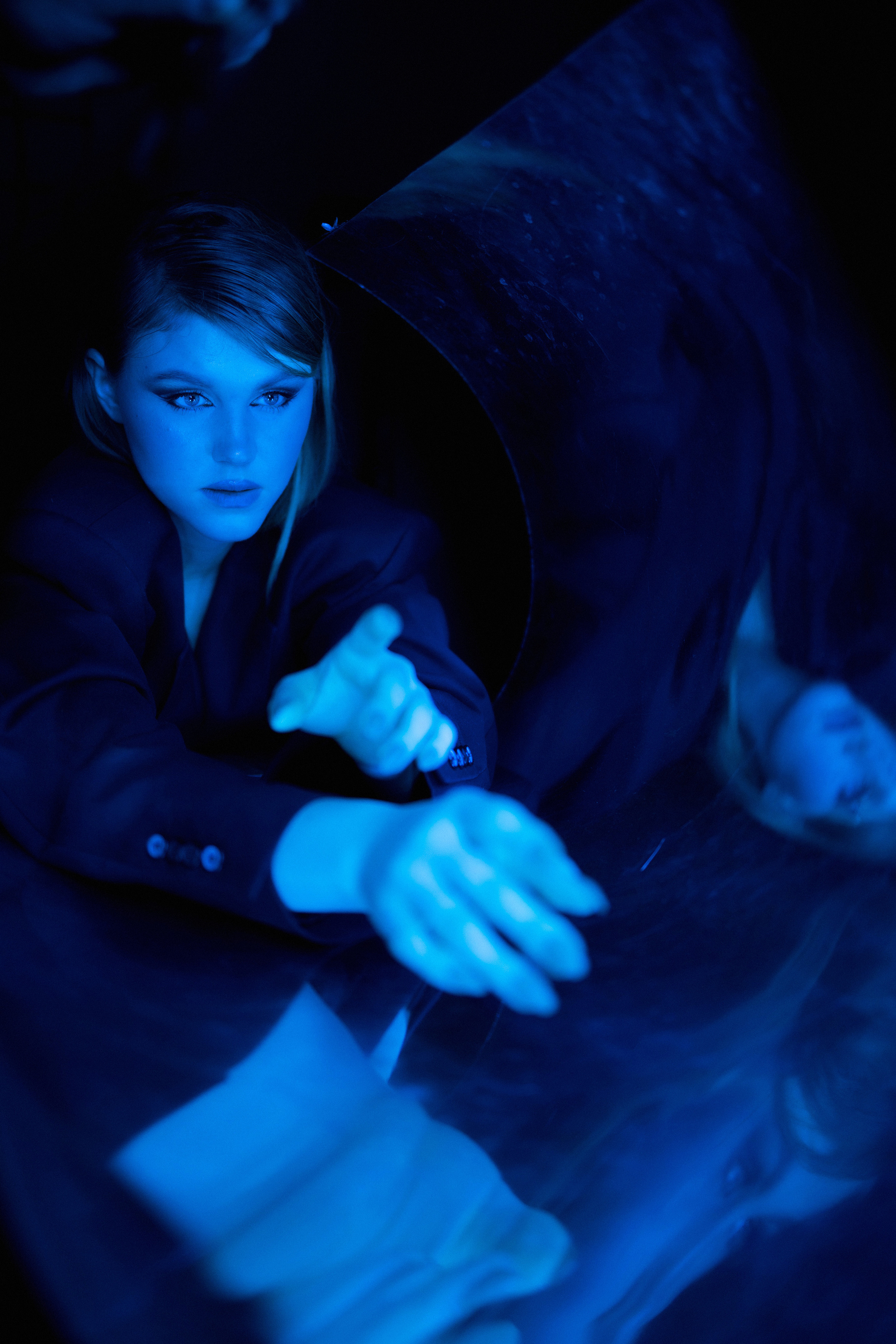 Мария. Полудницына Эльвира фотограф в Москве