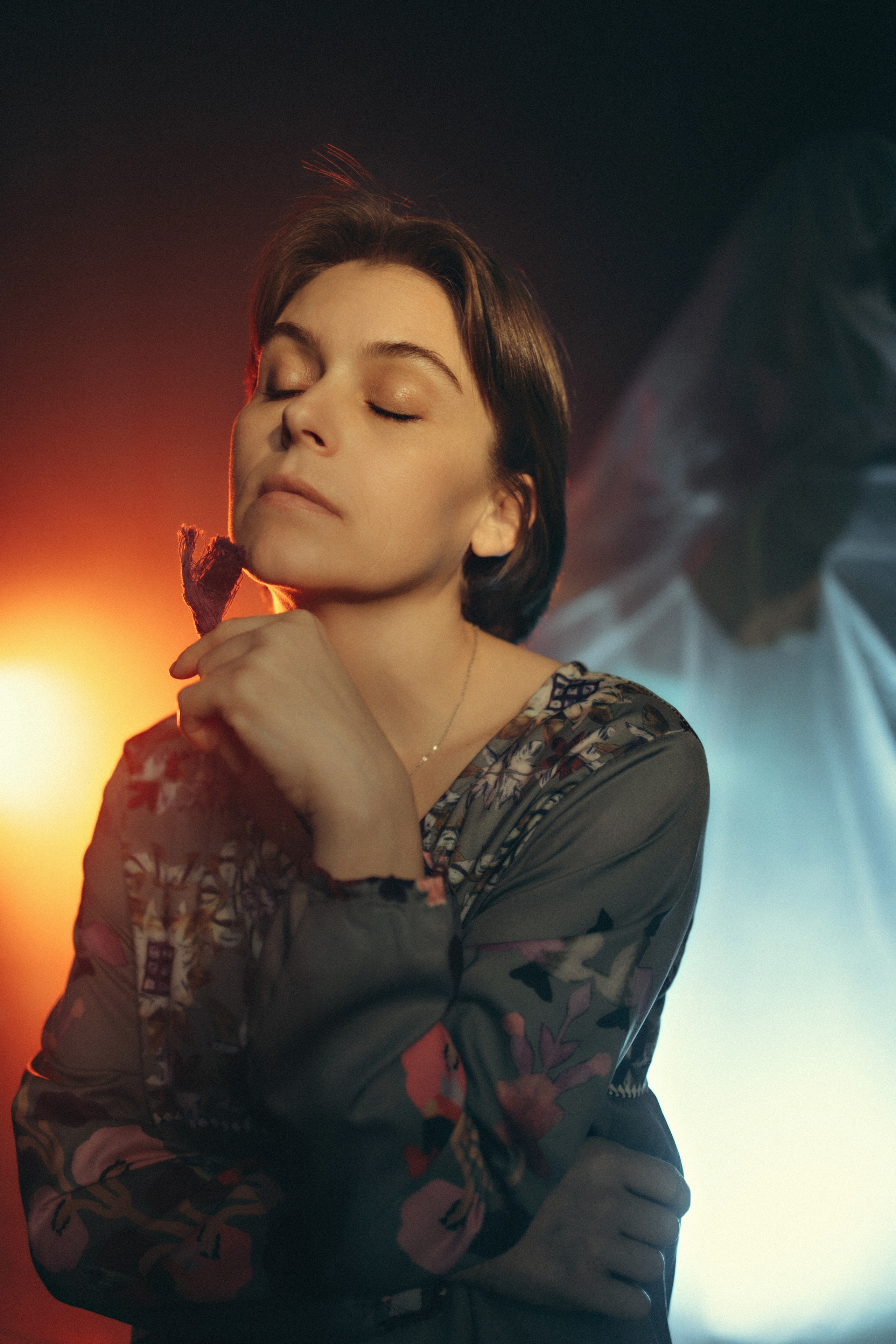 Нина. Полудницына Эльвира фотограф в Москве