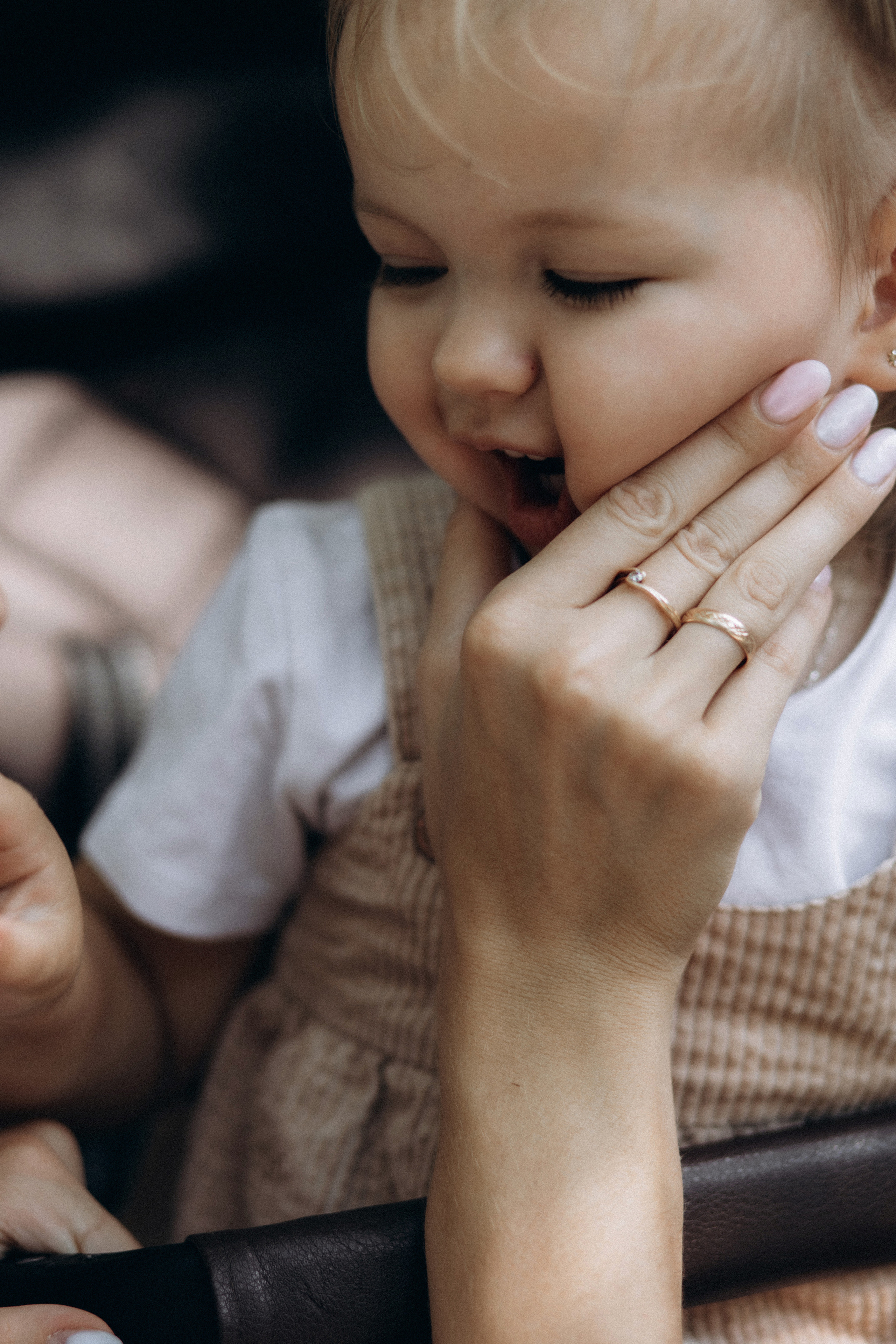 Екатерина и Андрей. Полудницына Эльвира фотограф в Москве