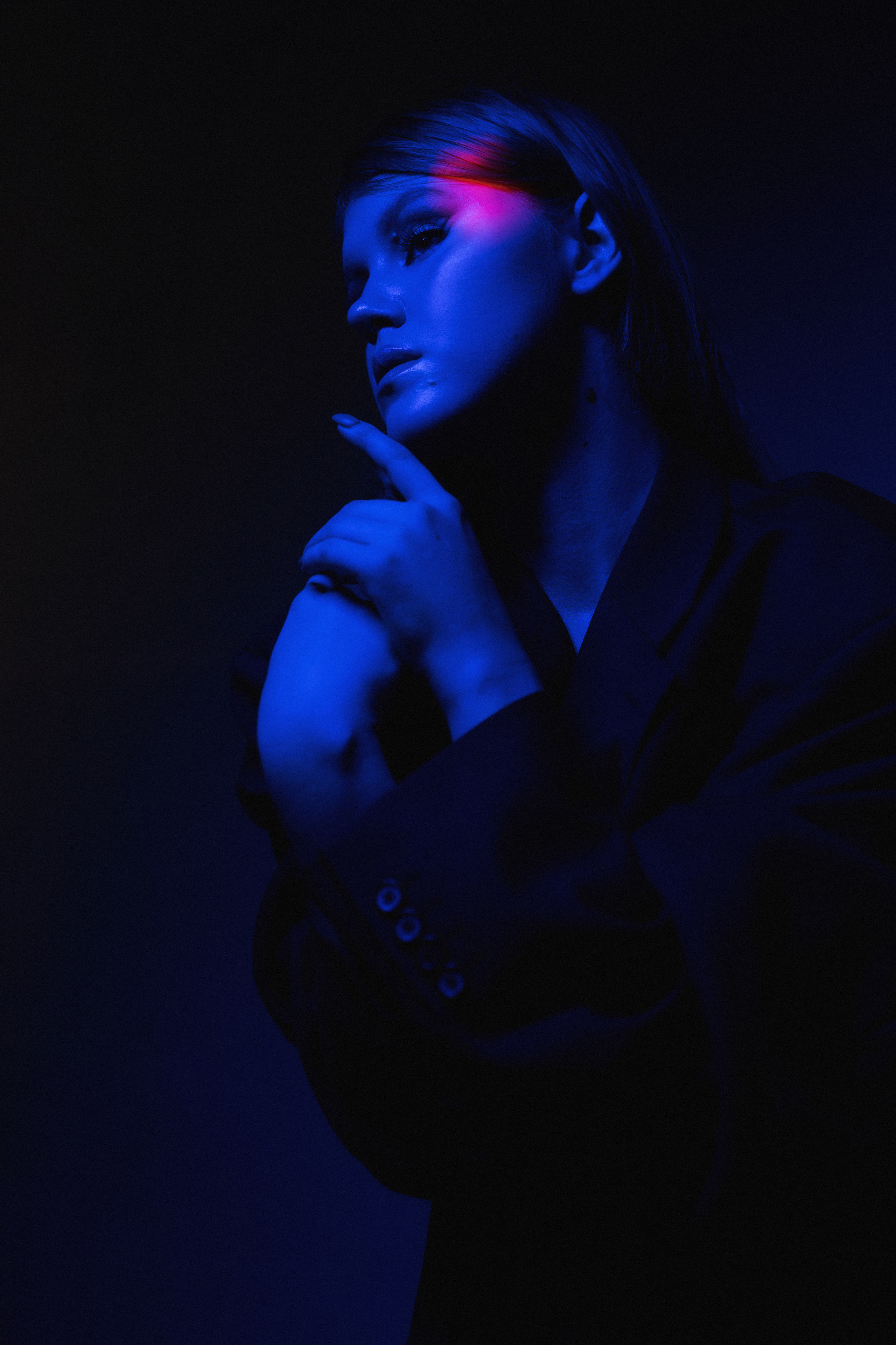 Мария. Полудницына Эльвира фотограф в Москве