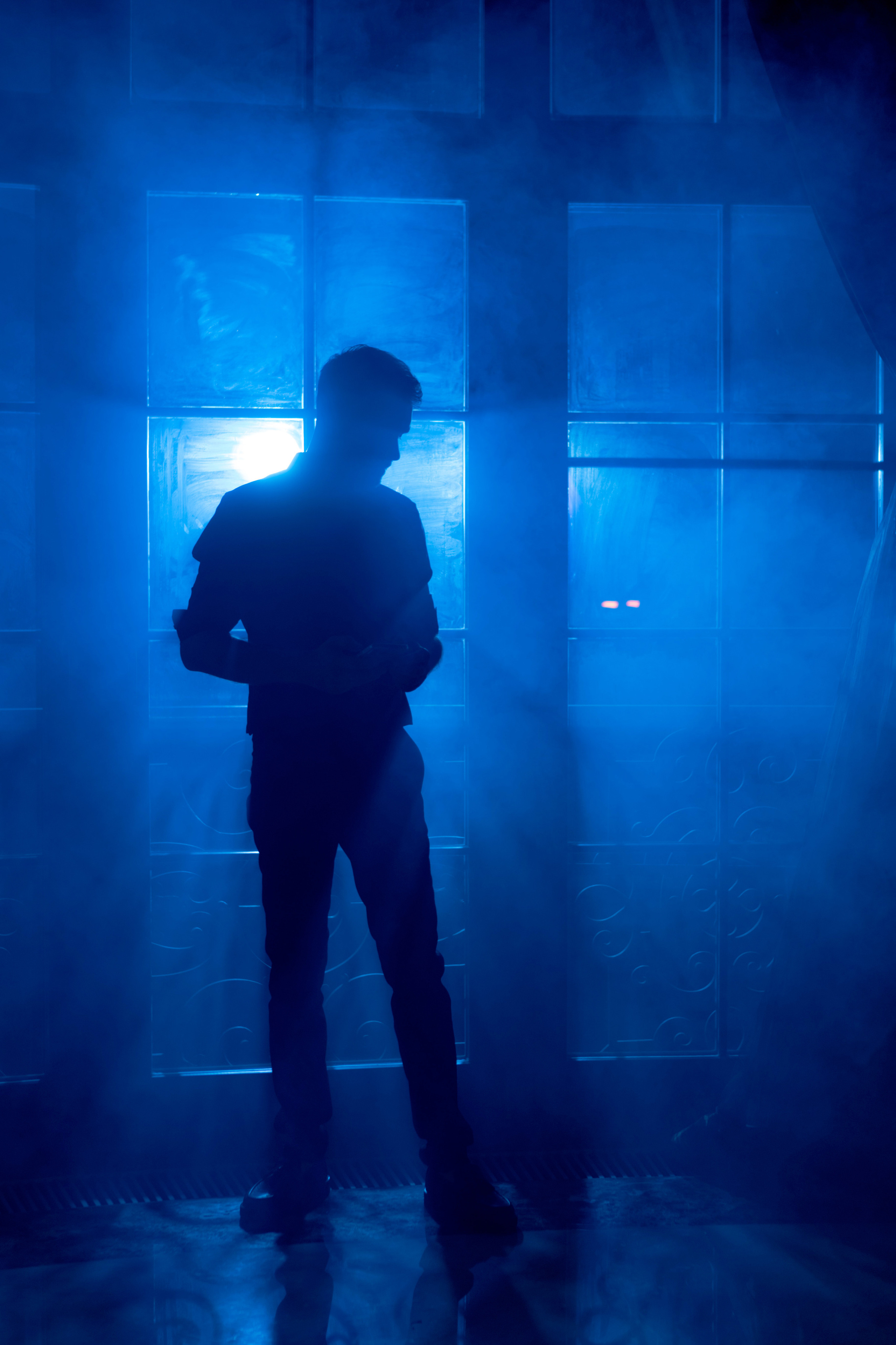 Клип «Отели». Полудницына Эльвира фотограф в Москве