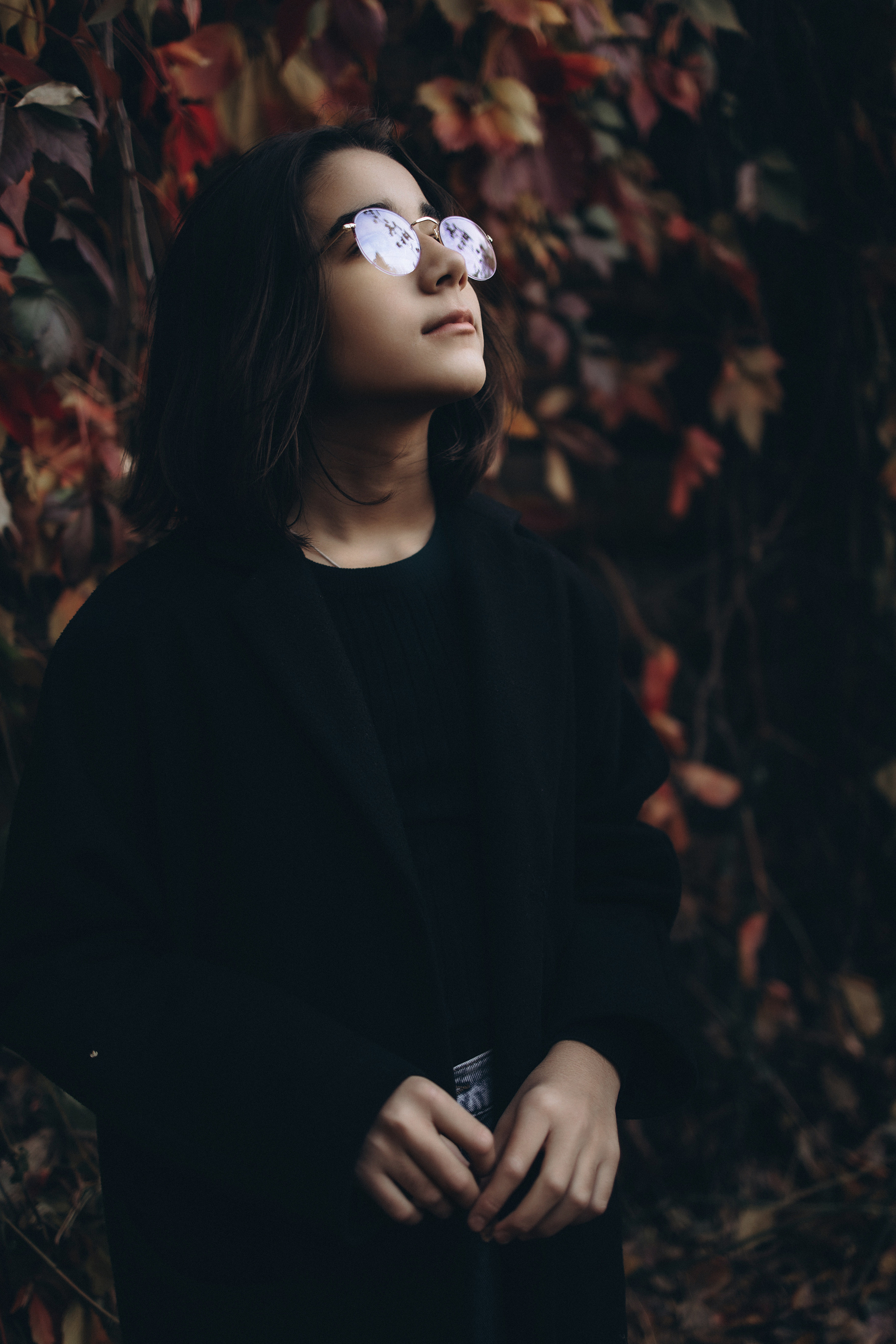 Оля и Семён. Полудницына Эльвира фотограф в Москве