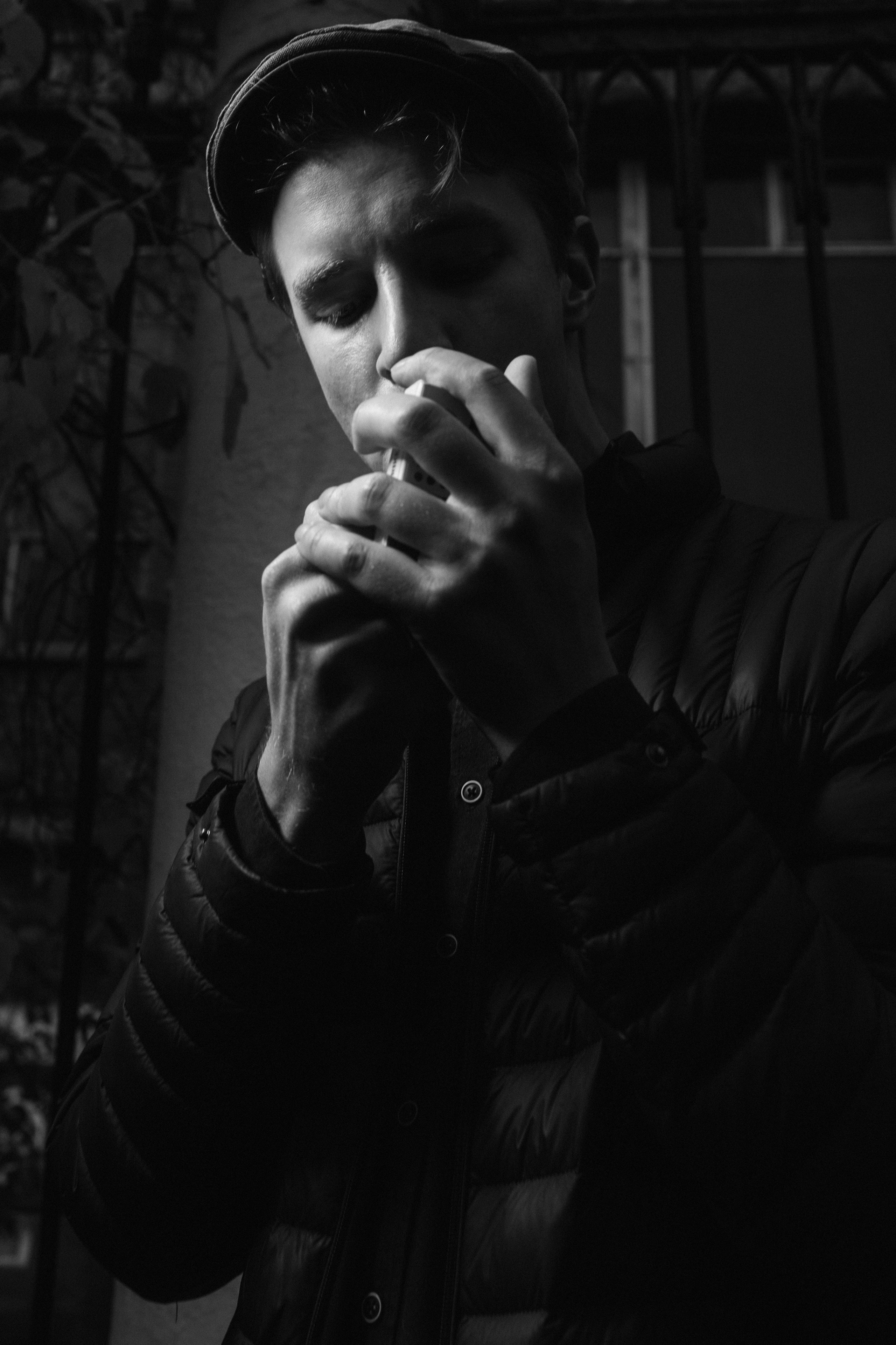 Тимур. Полудницына Эльвира фотограф в Москве