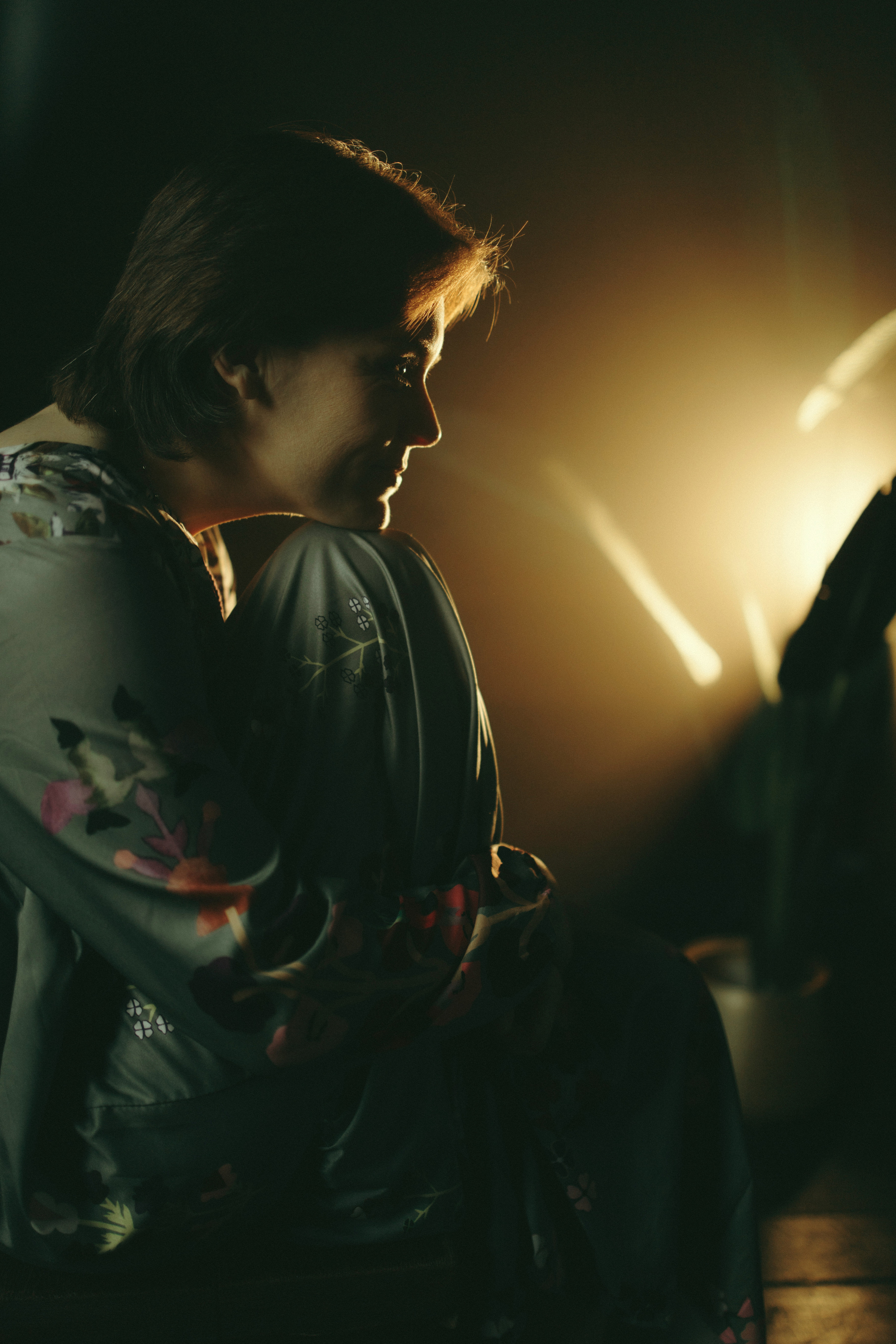 Нина. Полудницына Эльвира фотограф в Москве