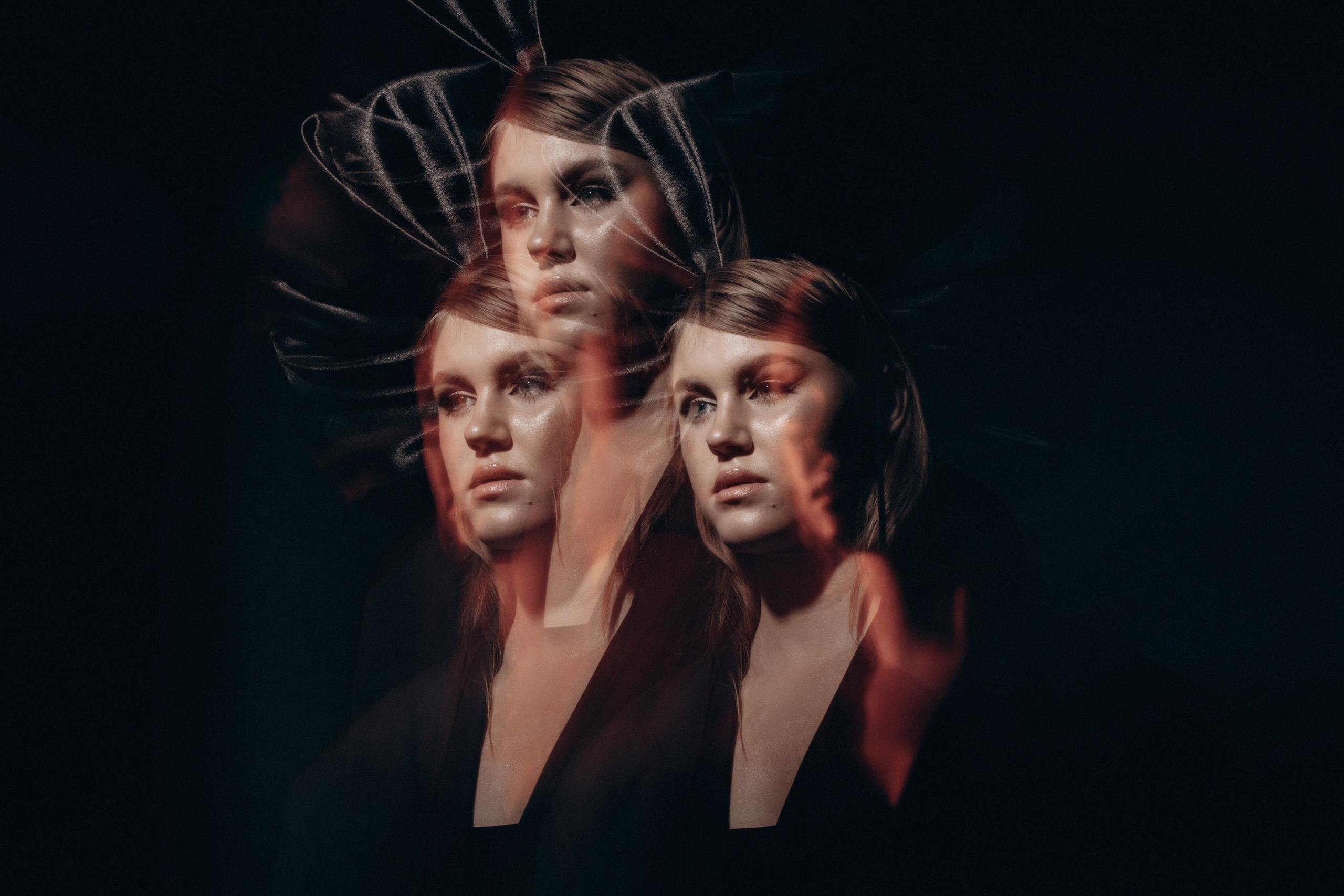 Мария. Полудницына Эльвира фотограф в Москве