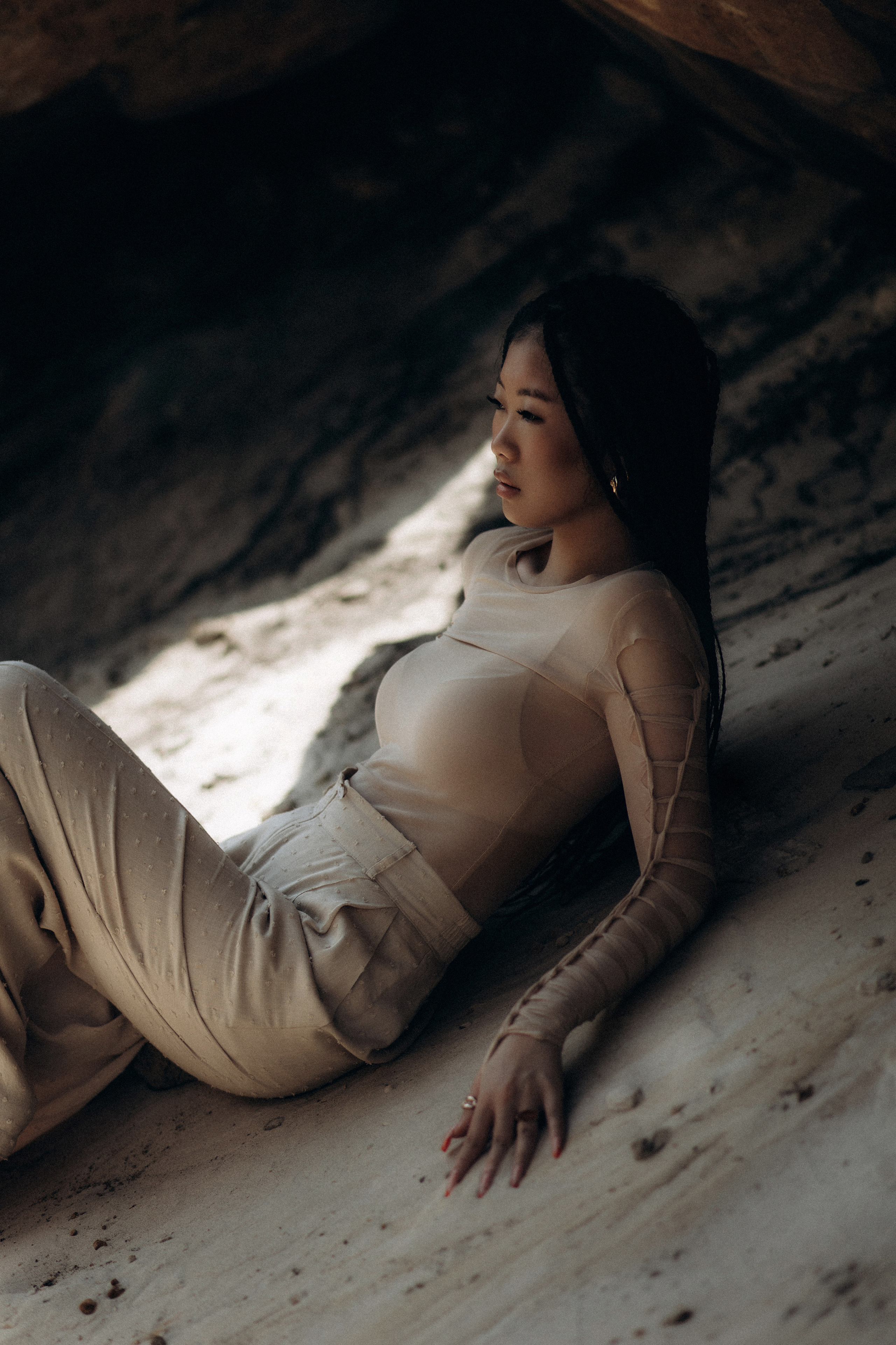 Сандра. Полудницына Эльвира фотограф в Москве