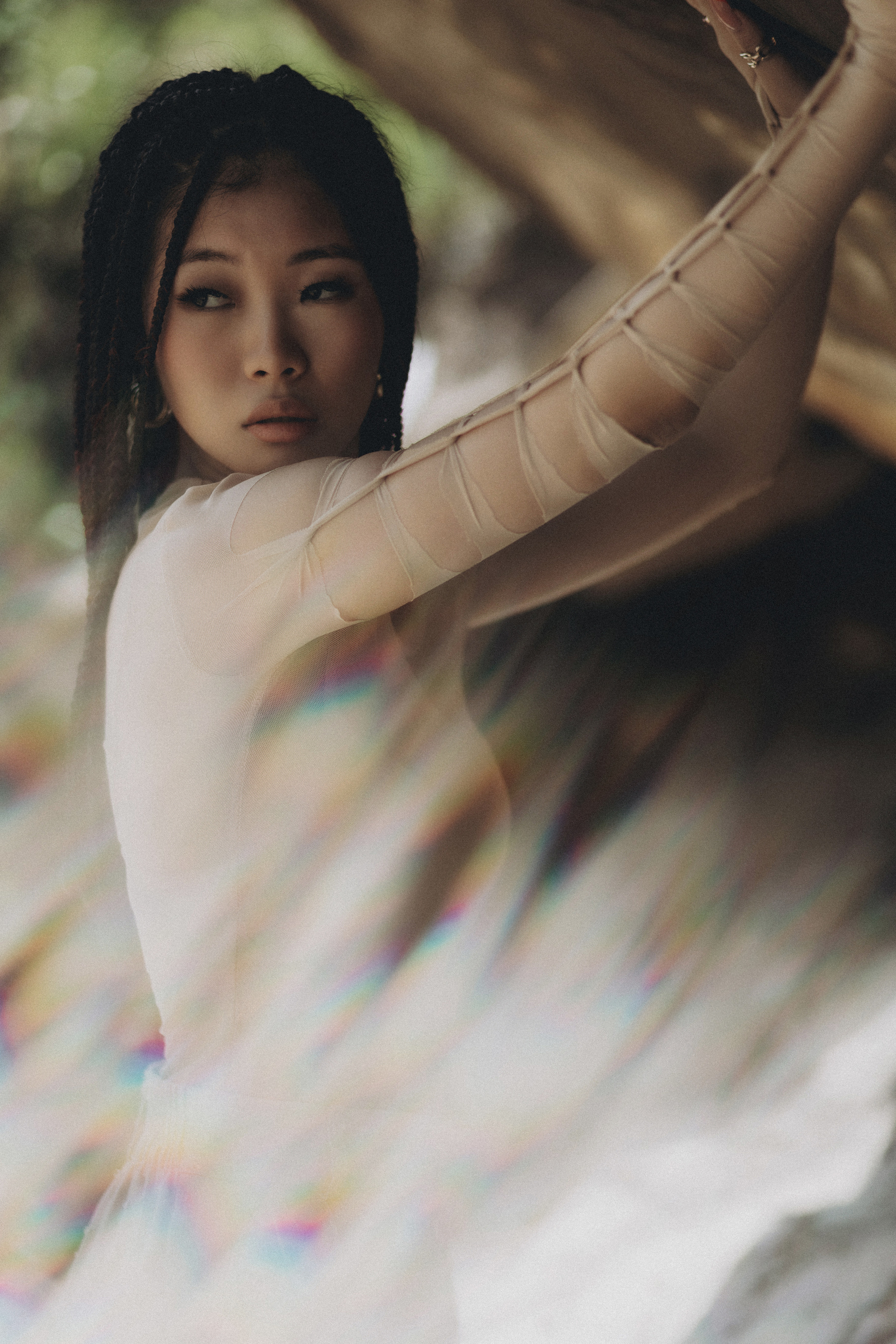 Сандра. Полудницына Эльвира фотограф в Москве