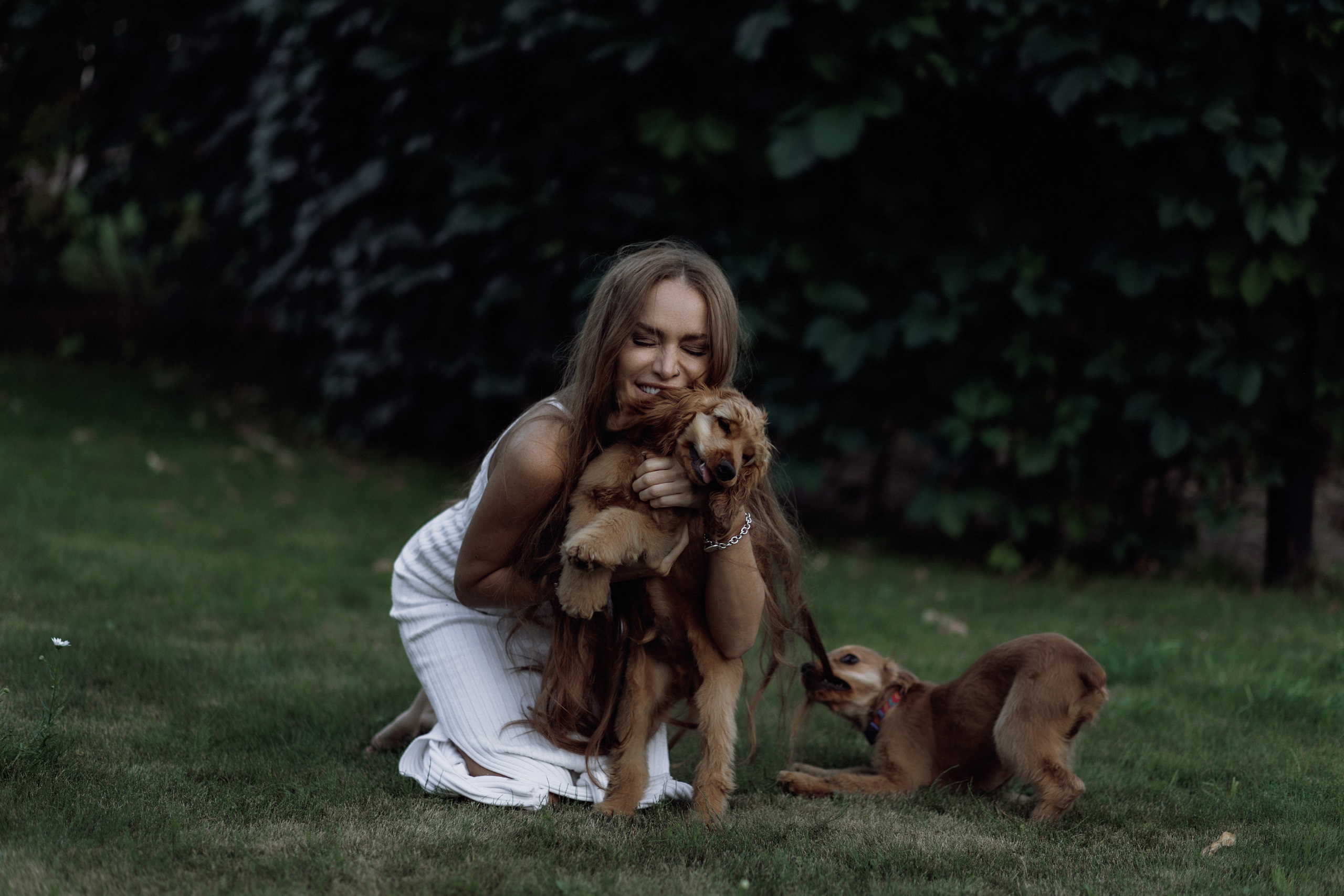 Клип «Отели». Полудницына Эльвира фотограф в Москве