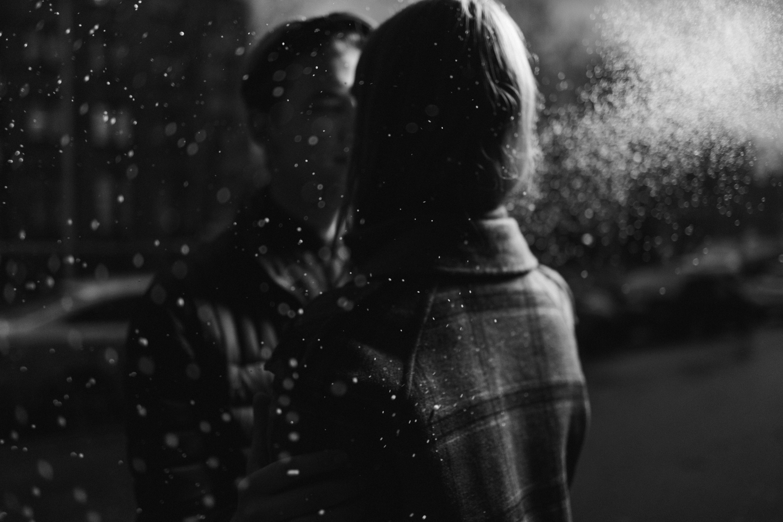 Мария и Тимур. Полудницына Эльвира фотограф в Москве