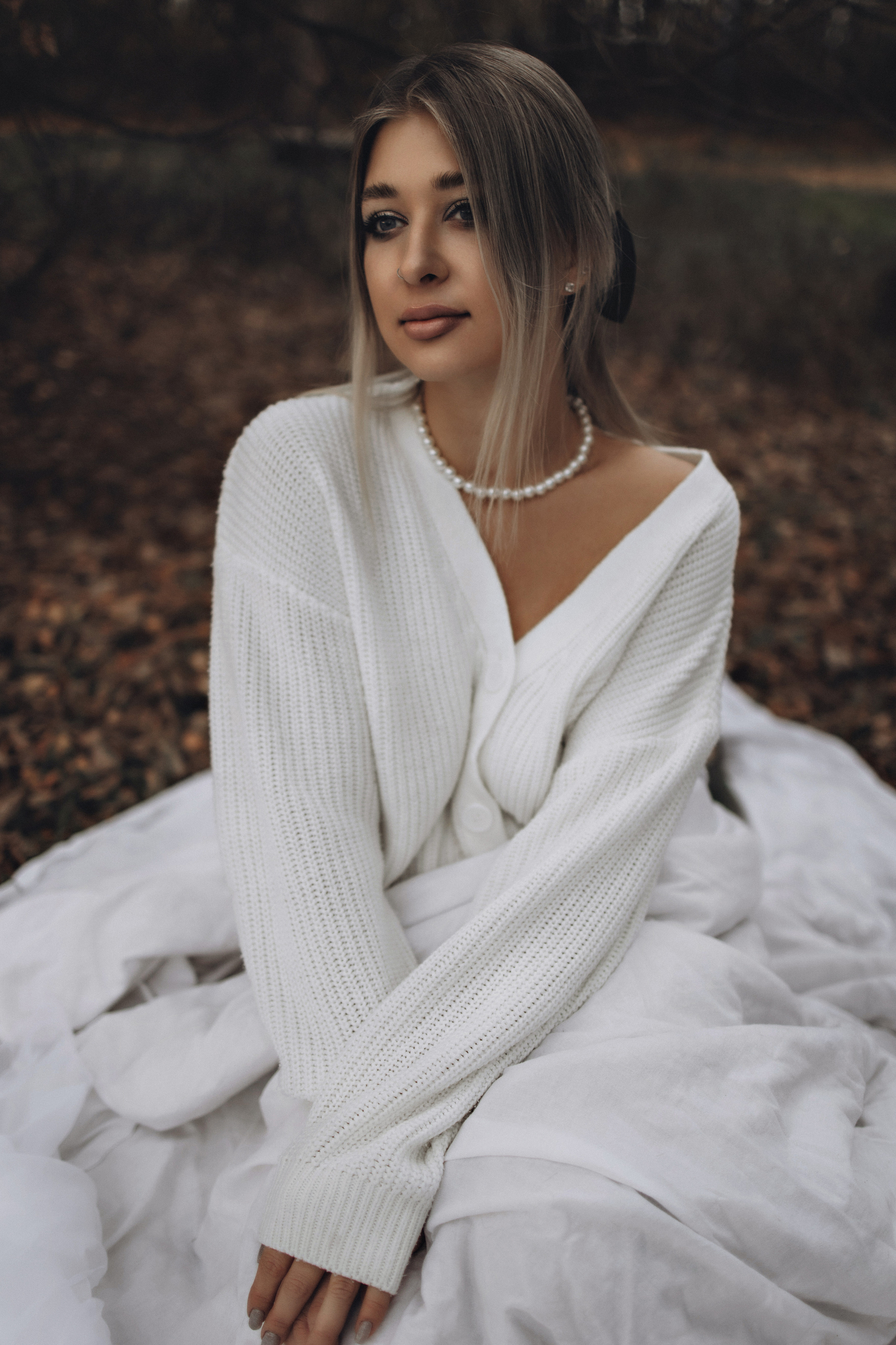 Наташа. Полудницына Эльвира фотограф в Москве