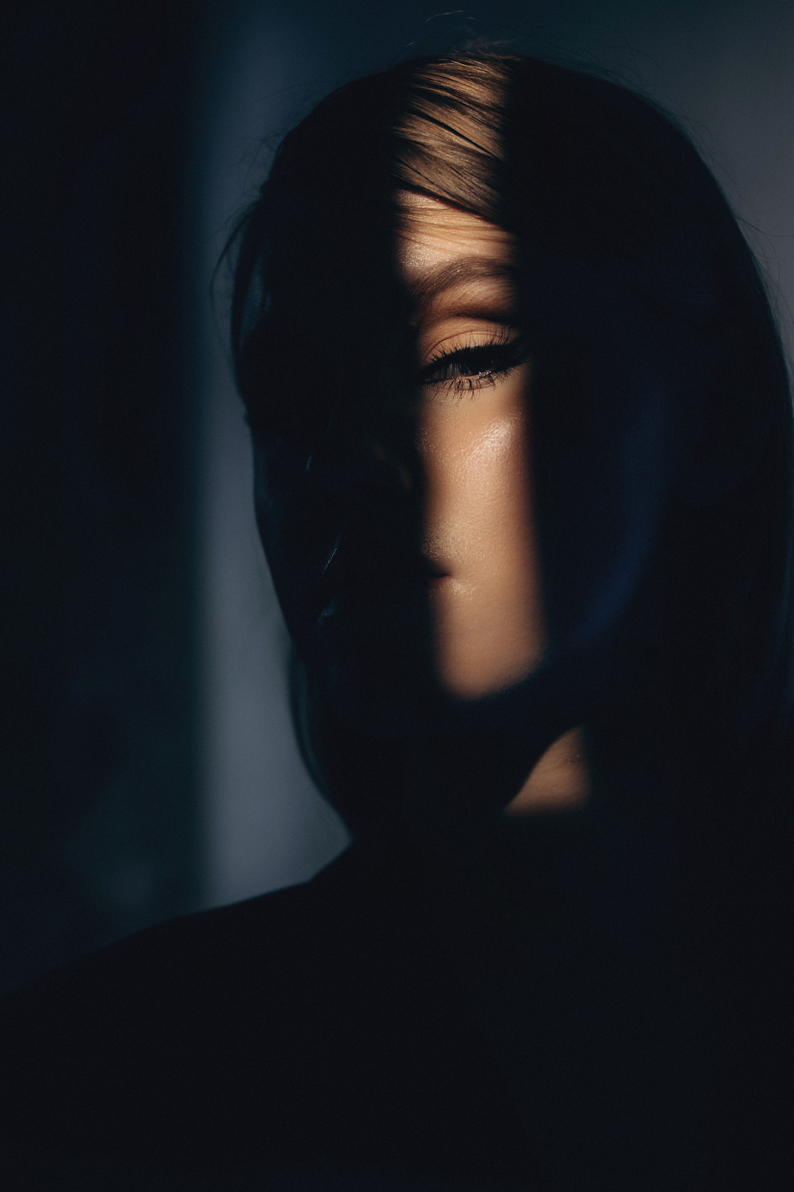 Мария. Полудницына Эльвира фотограф в Москве