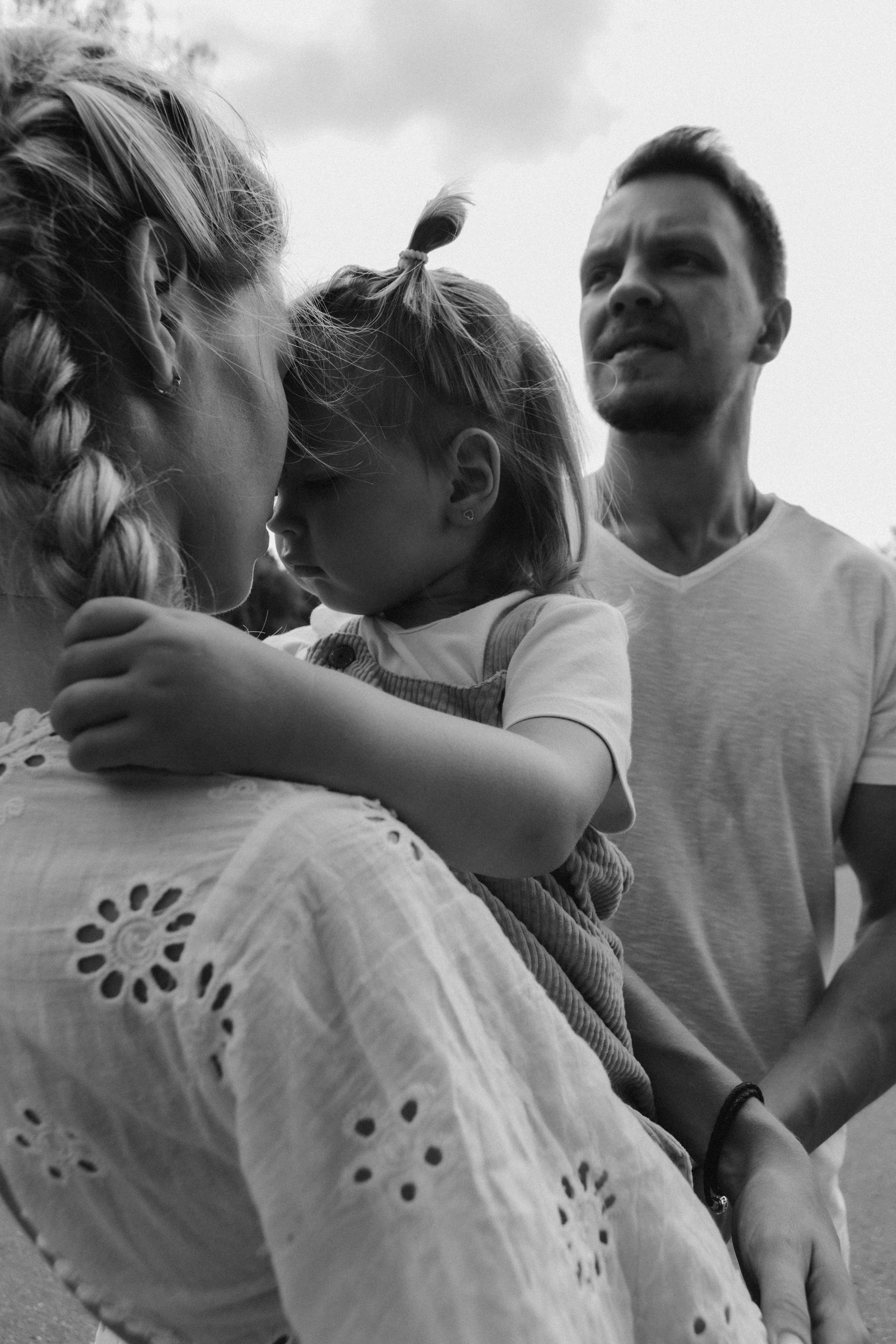 Екатерина и Андрей. Полудницына Эльвира фотограф в Москве