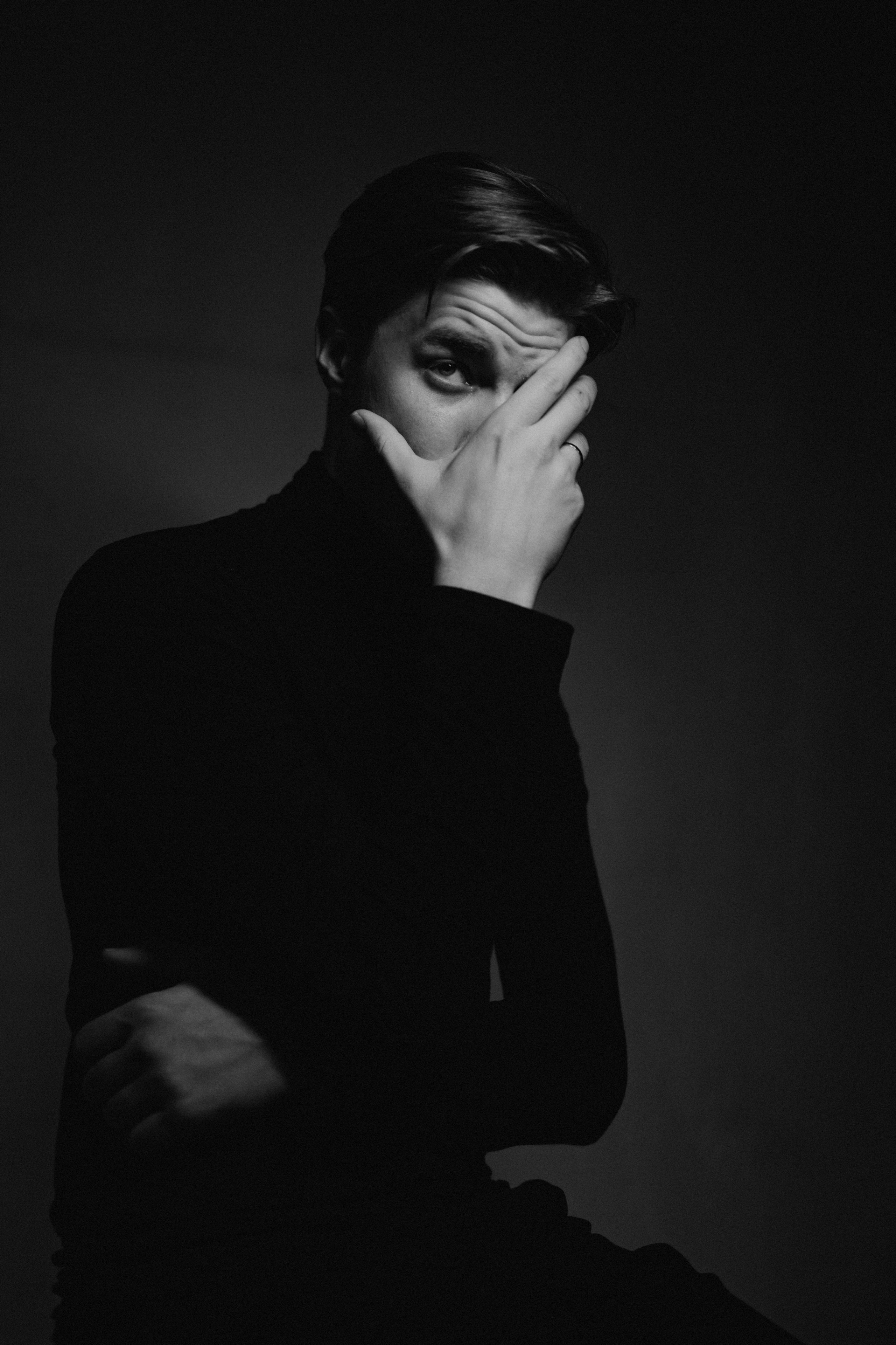 Тимур. Полудницына Эльвира фотограф в Москве