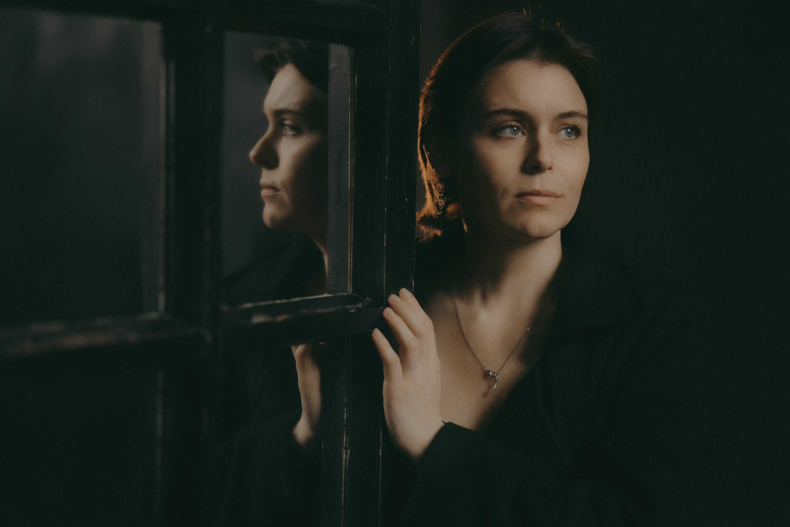 Нина. Полудницына Эльвира фотограф в Москве