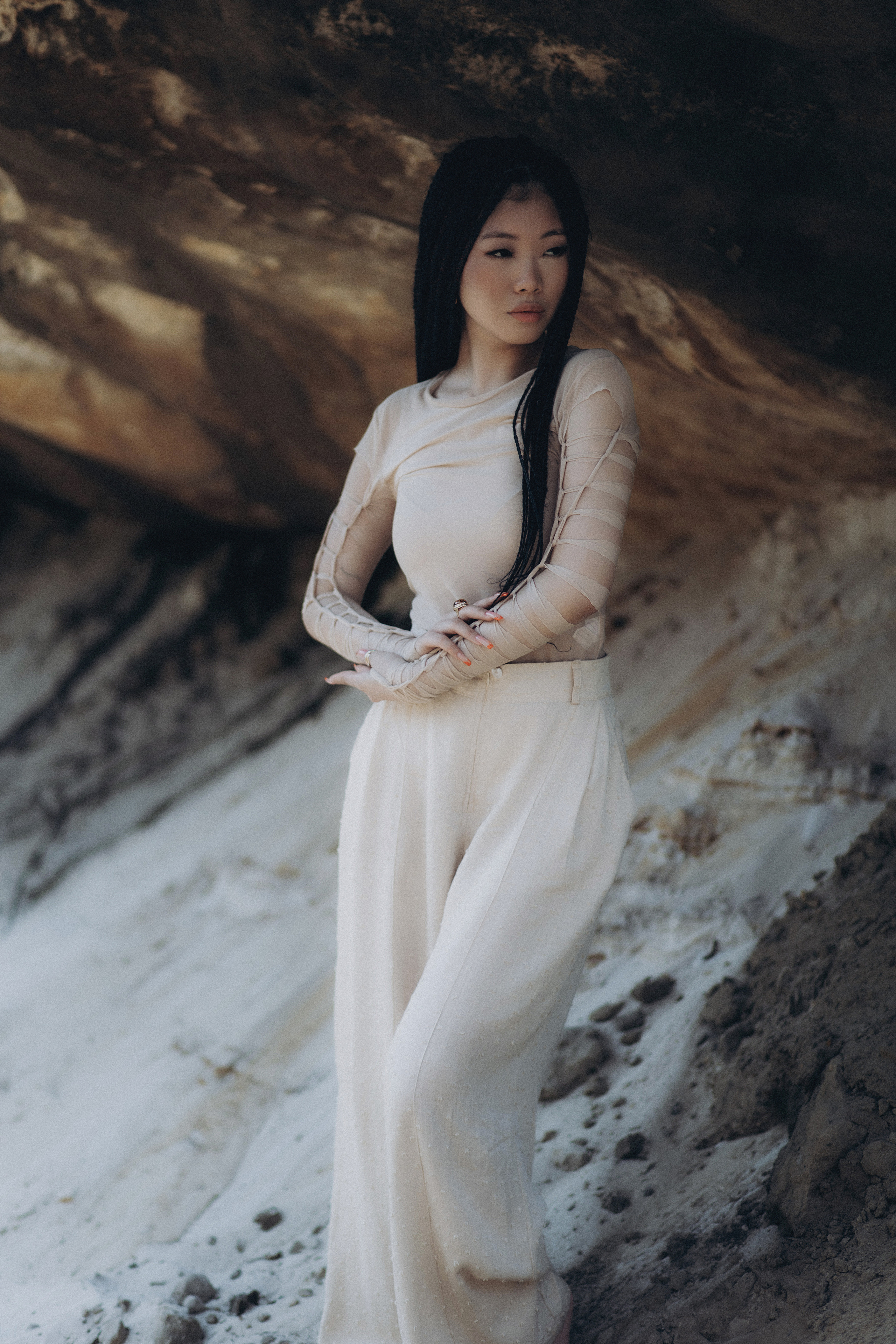 Сандра. Полудницына Эльвира фотограф в Москве