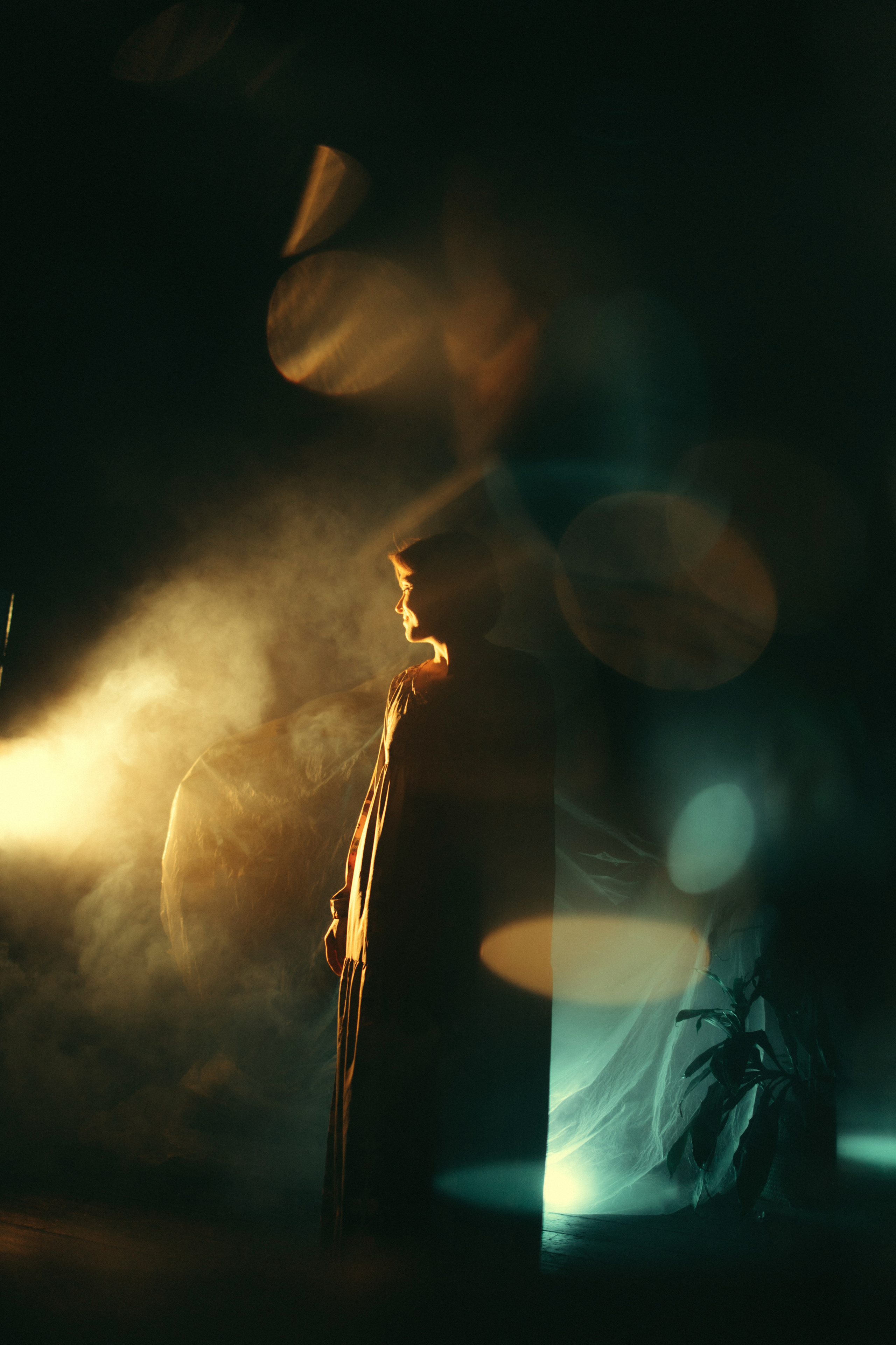 Нина. Полудницына Эльвира фотограф в Москве