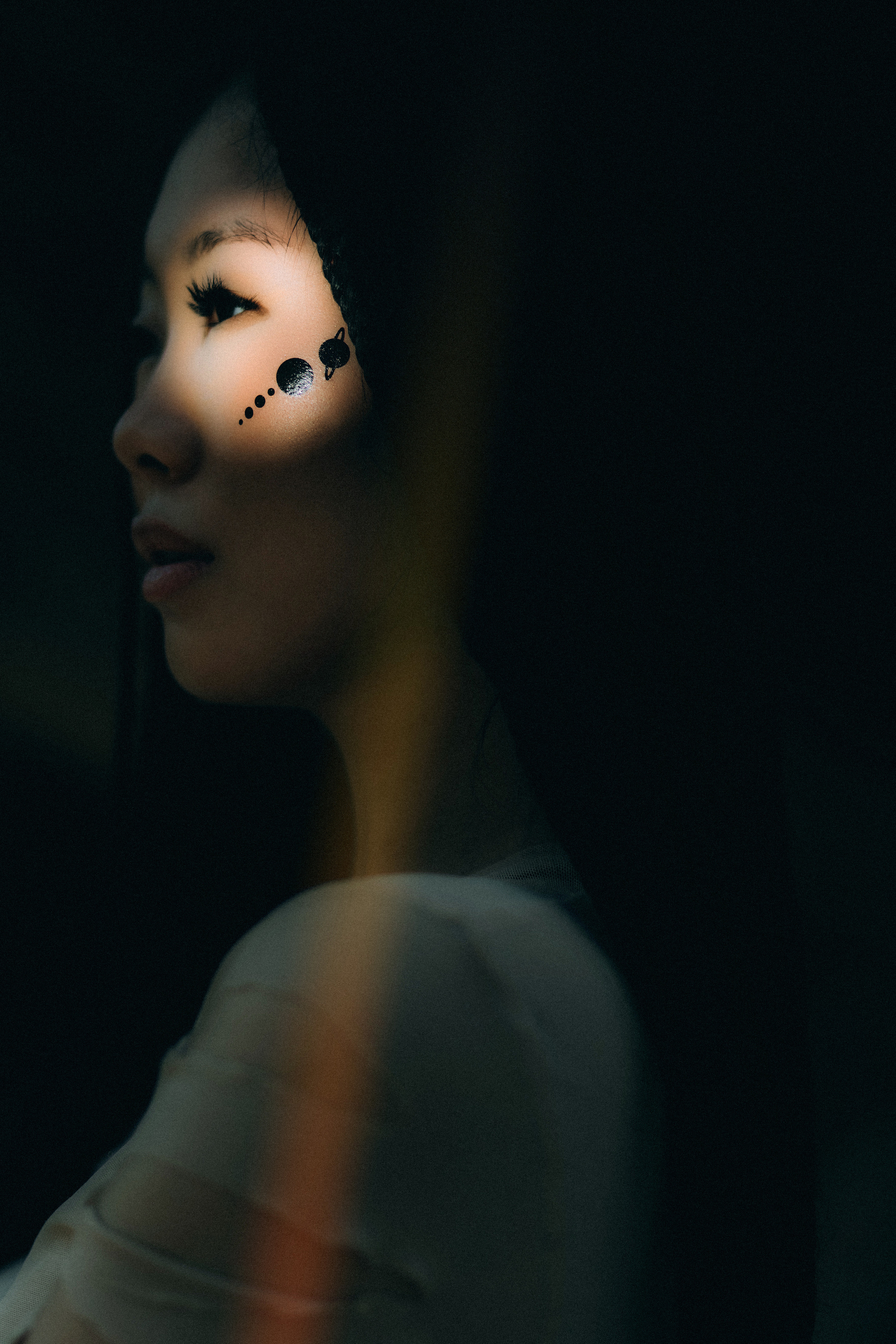 Сандра. Полудницына Эльвира фотограф в Москве