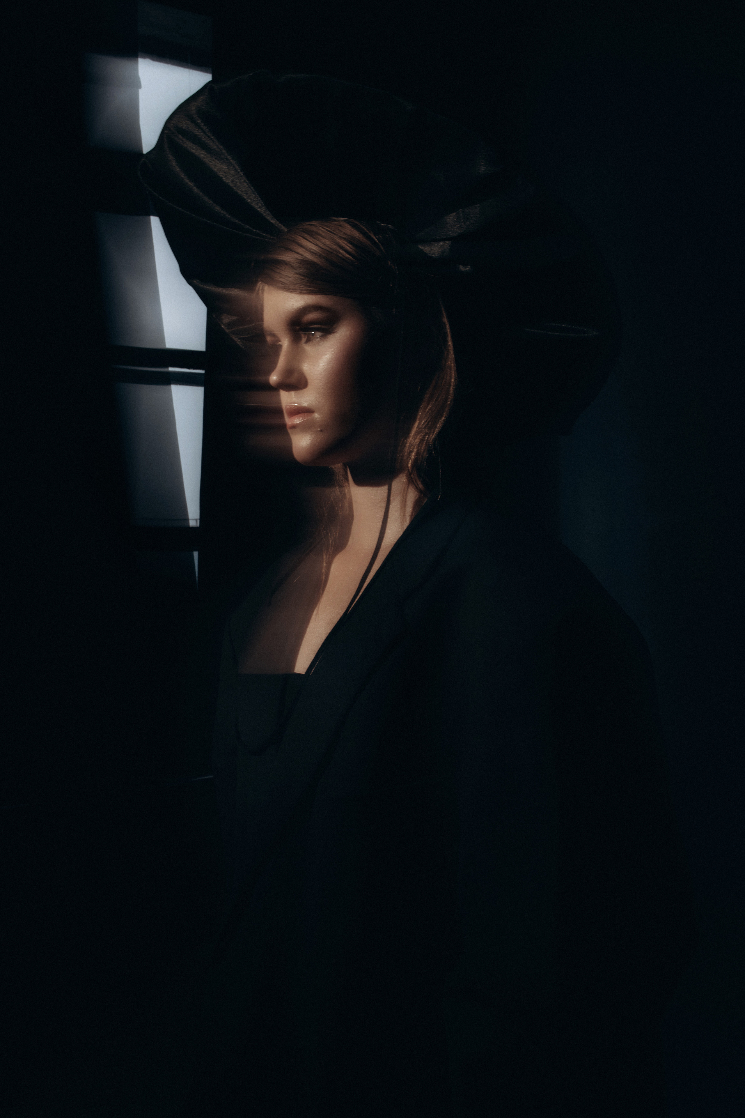 Мария. Полудницына Эльвира фотограф в Москве