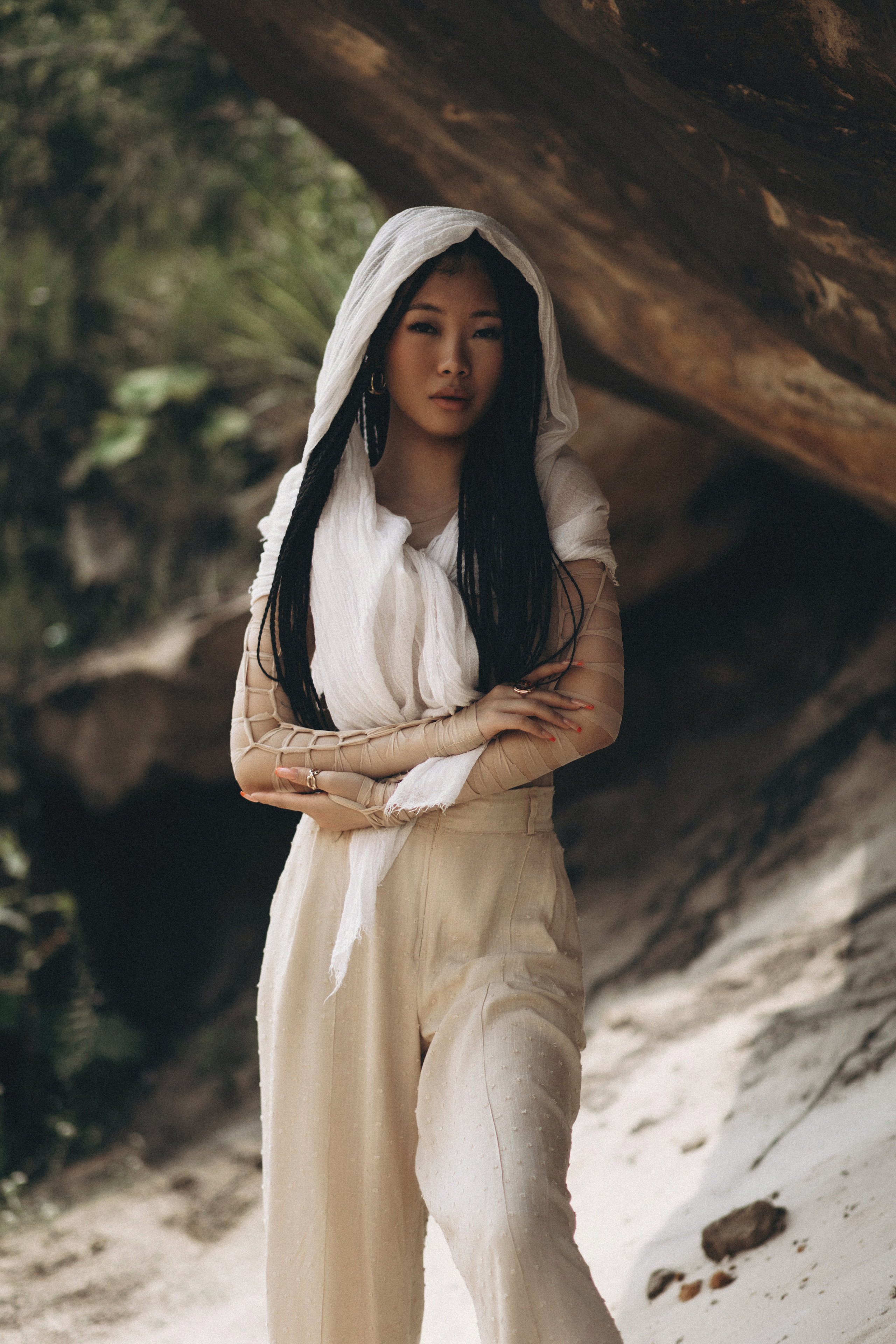 Сандра. Полудницына Эльвира фотограф в Москве