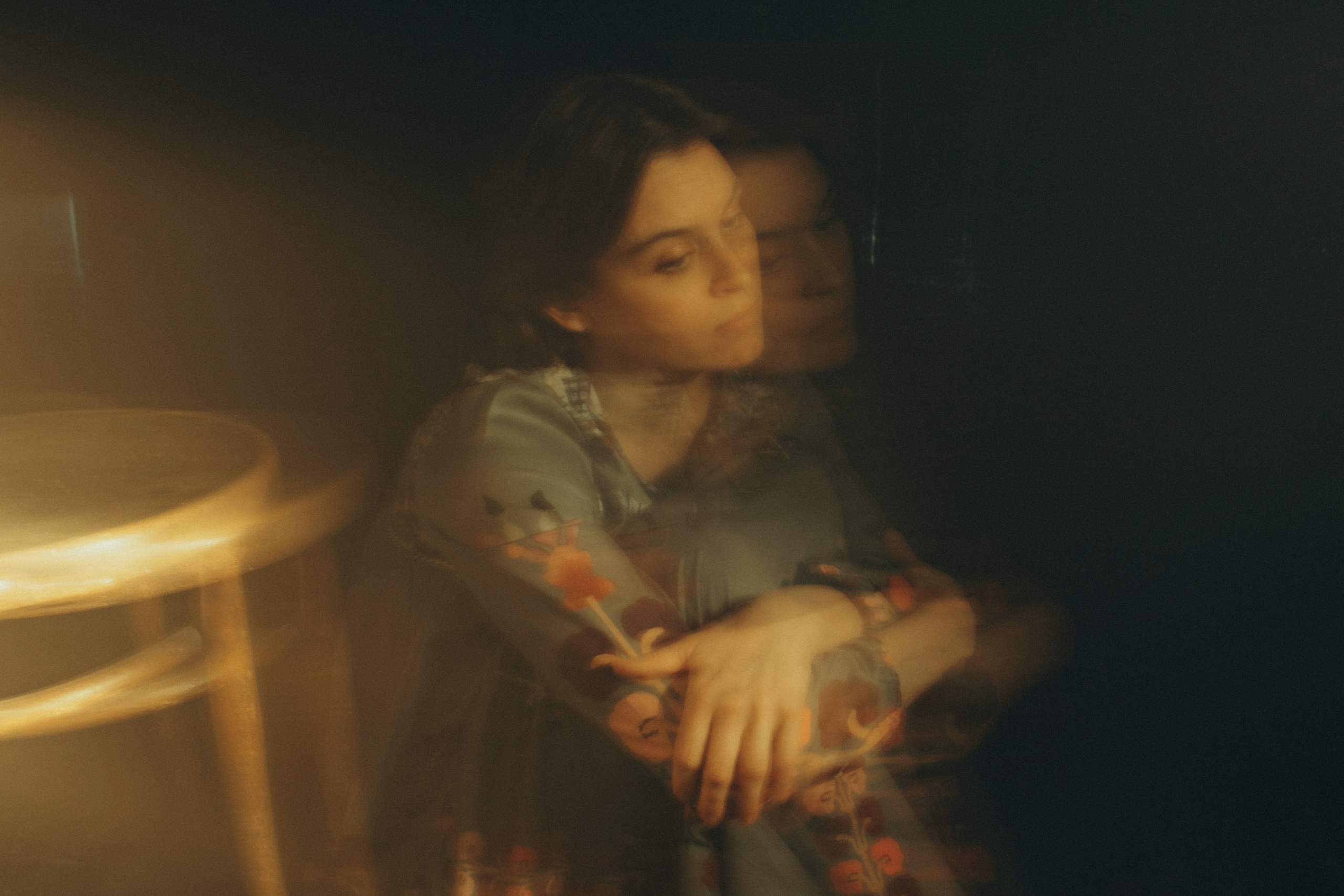 Нина. Полудницына Эльвира фотограф в Москве