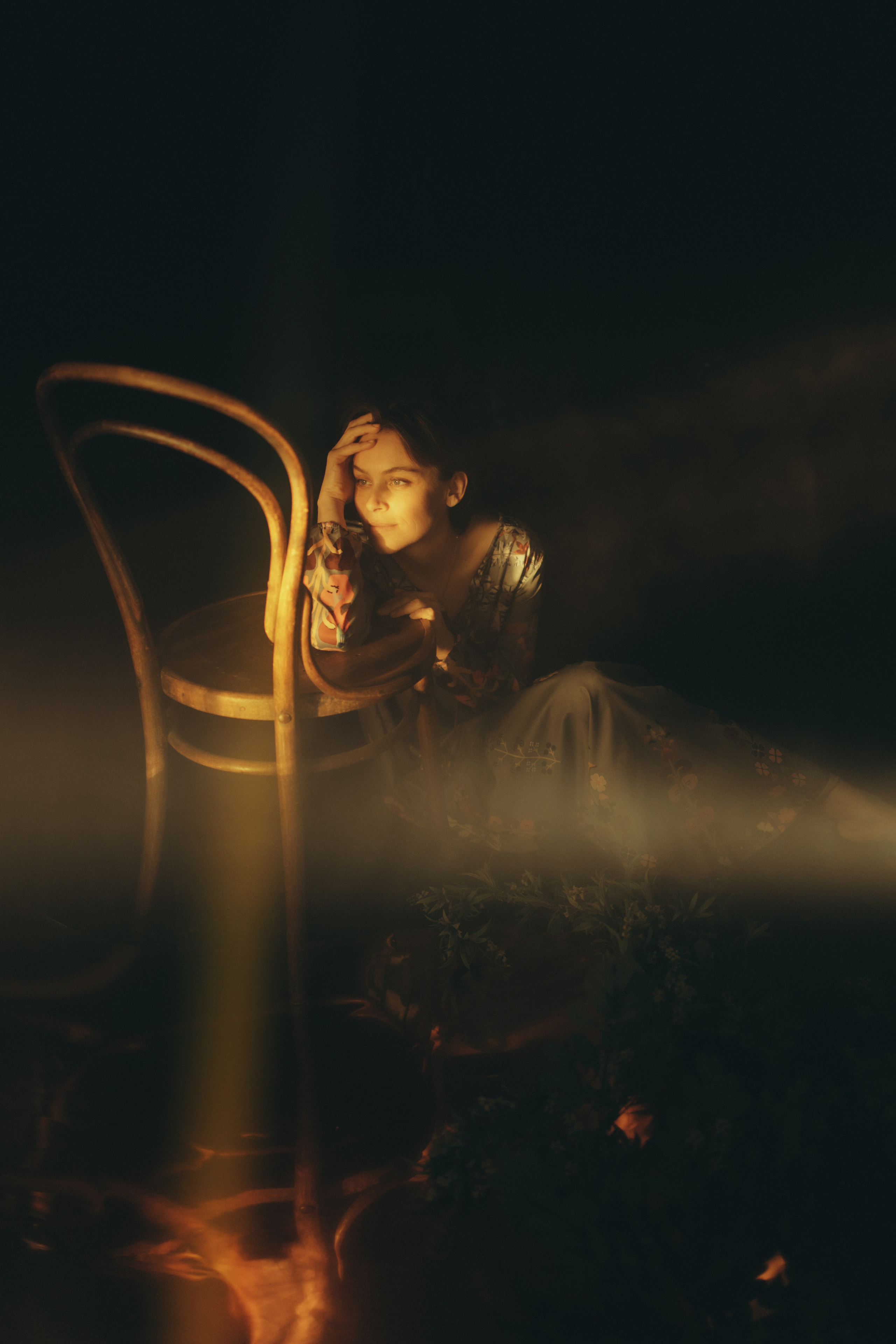 Нина. Полудницына Эльвира фотограф в Москве