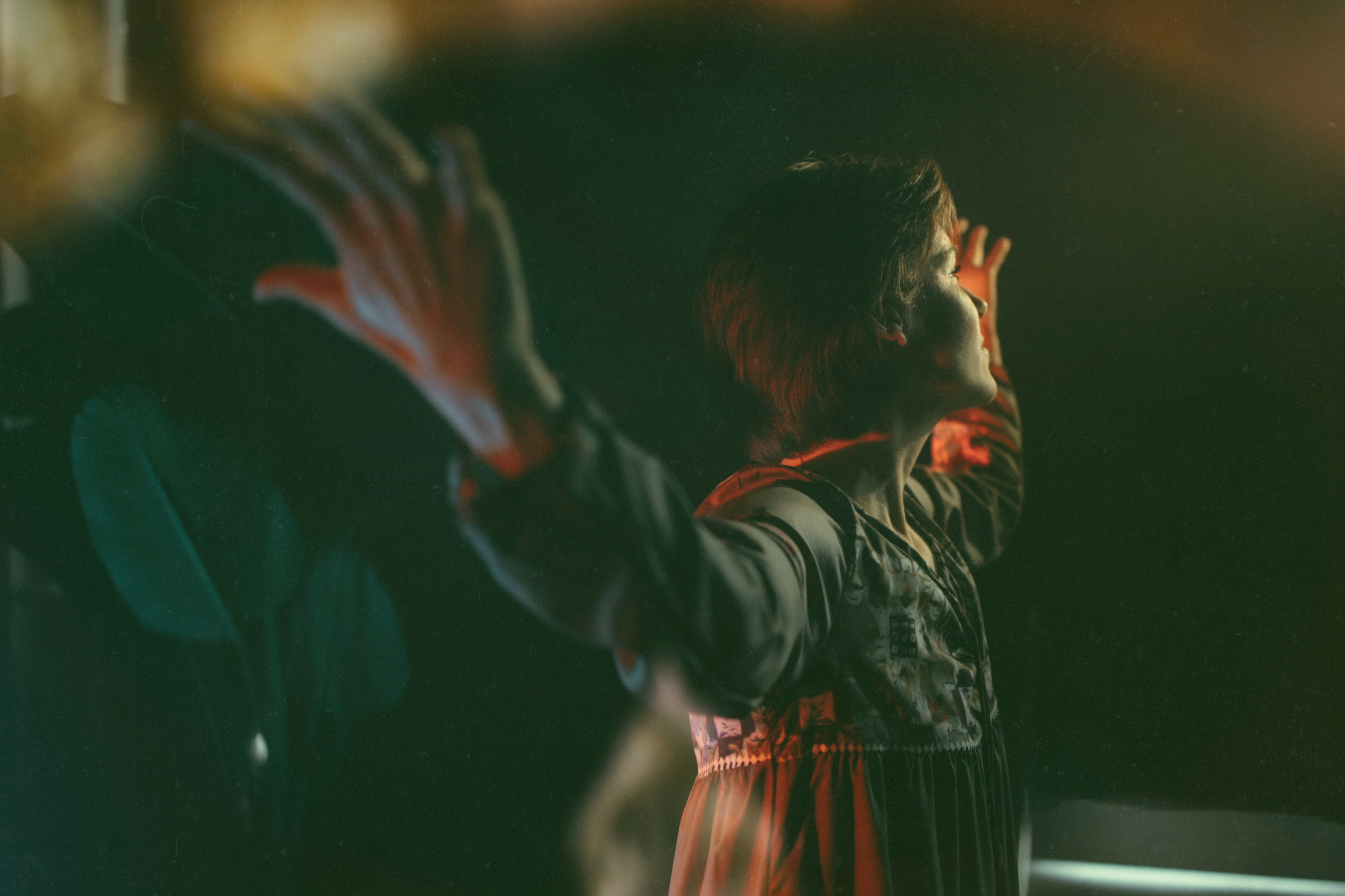 Нина. Полудницына Эльвира фотограф в Москве