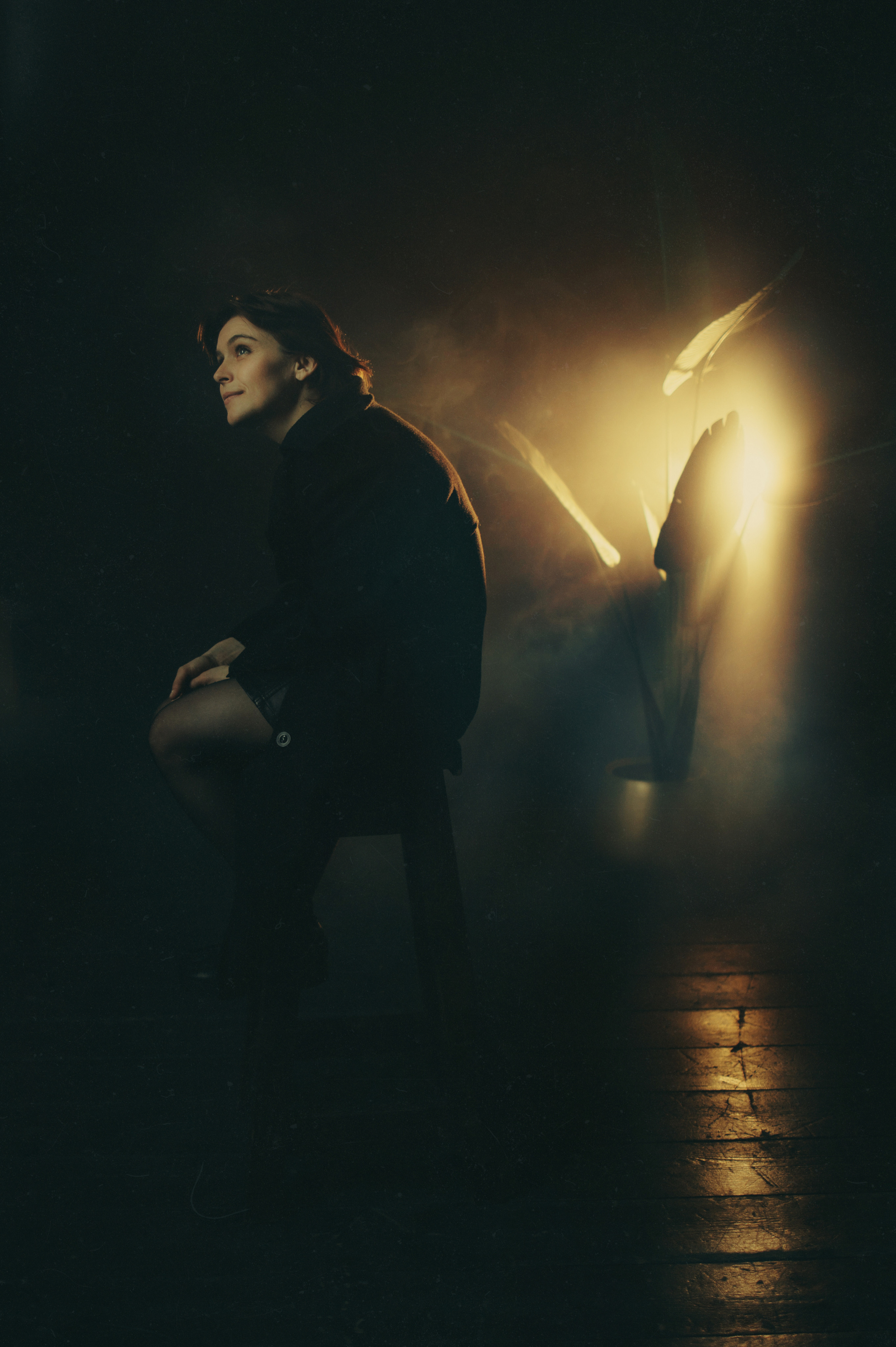 Нина. Полудницына Эльвира фотограф в Москве