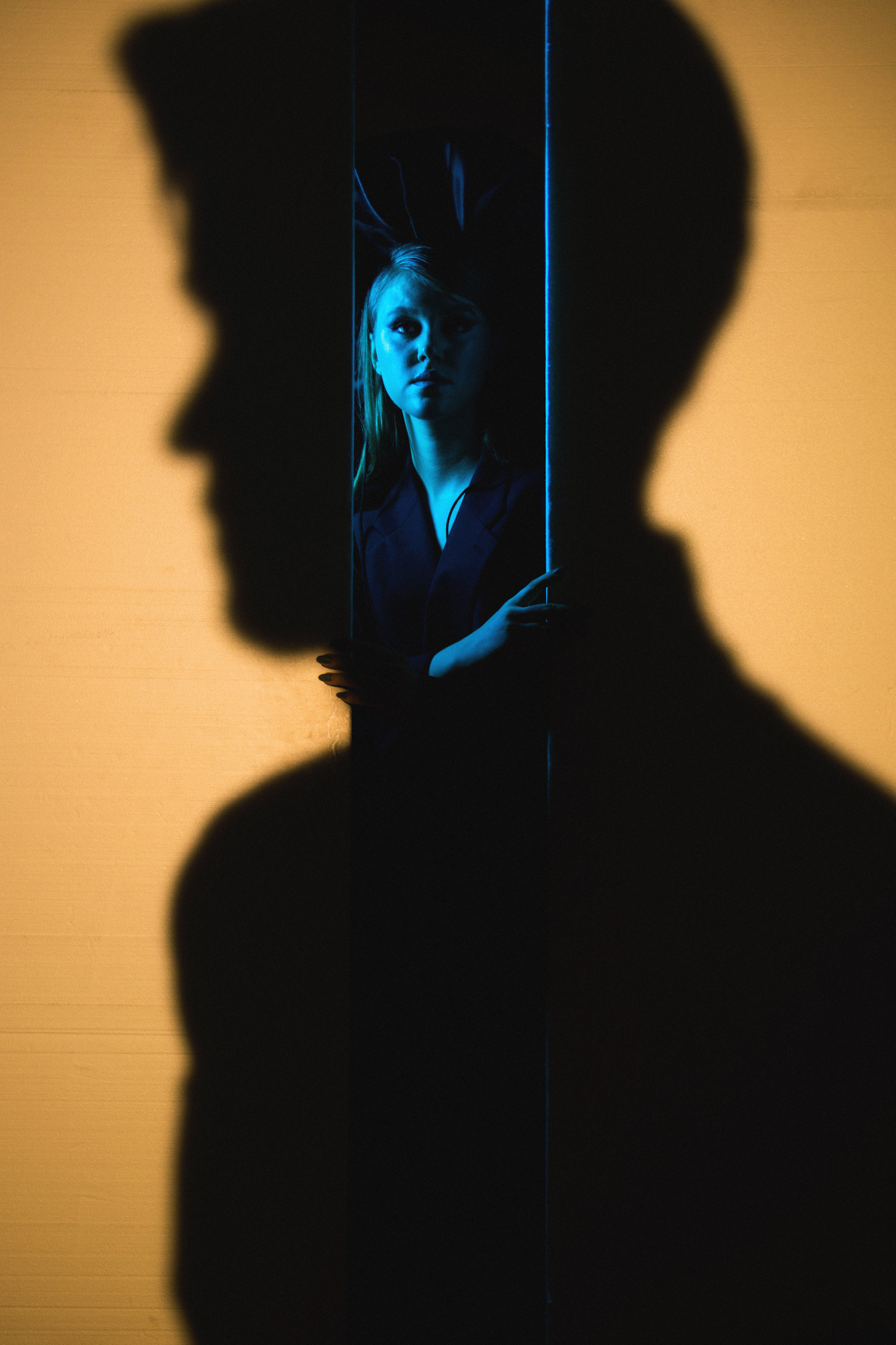 Мария и Тимур. Полудницына Эльвира фотограф в Москве