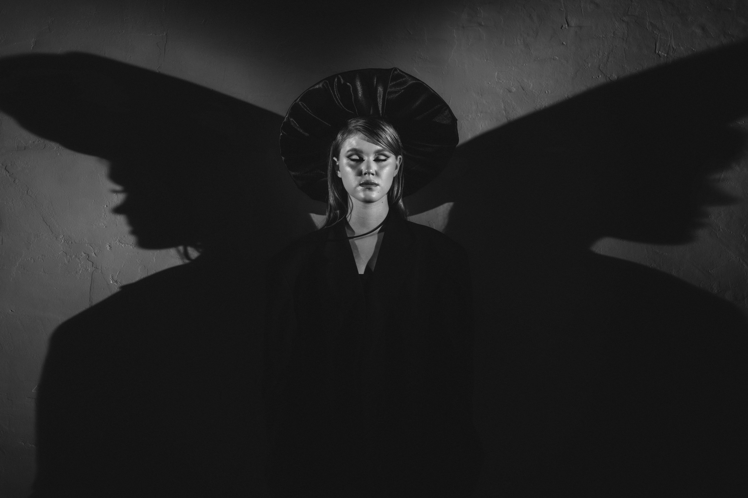 Мария. Полудницына Эльвира фотограф в Москве