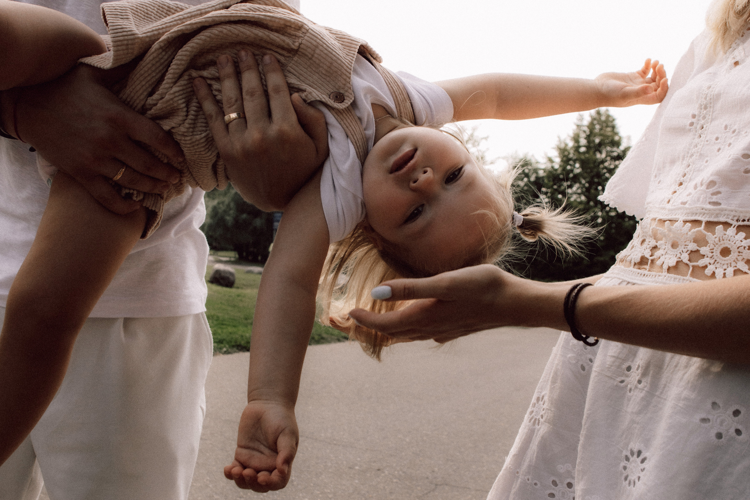 Екатерина и Андрей. Полудницына Эльвира фотограф в Москве