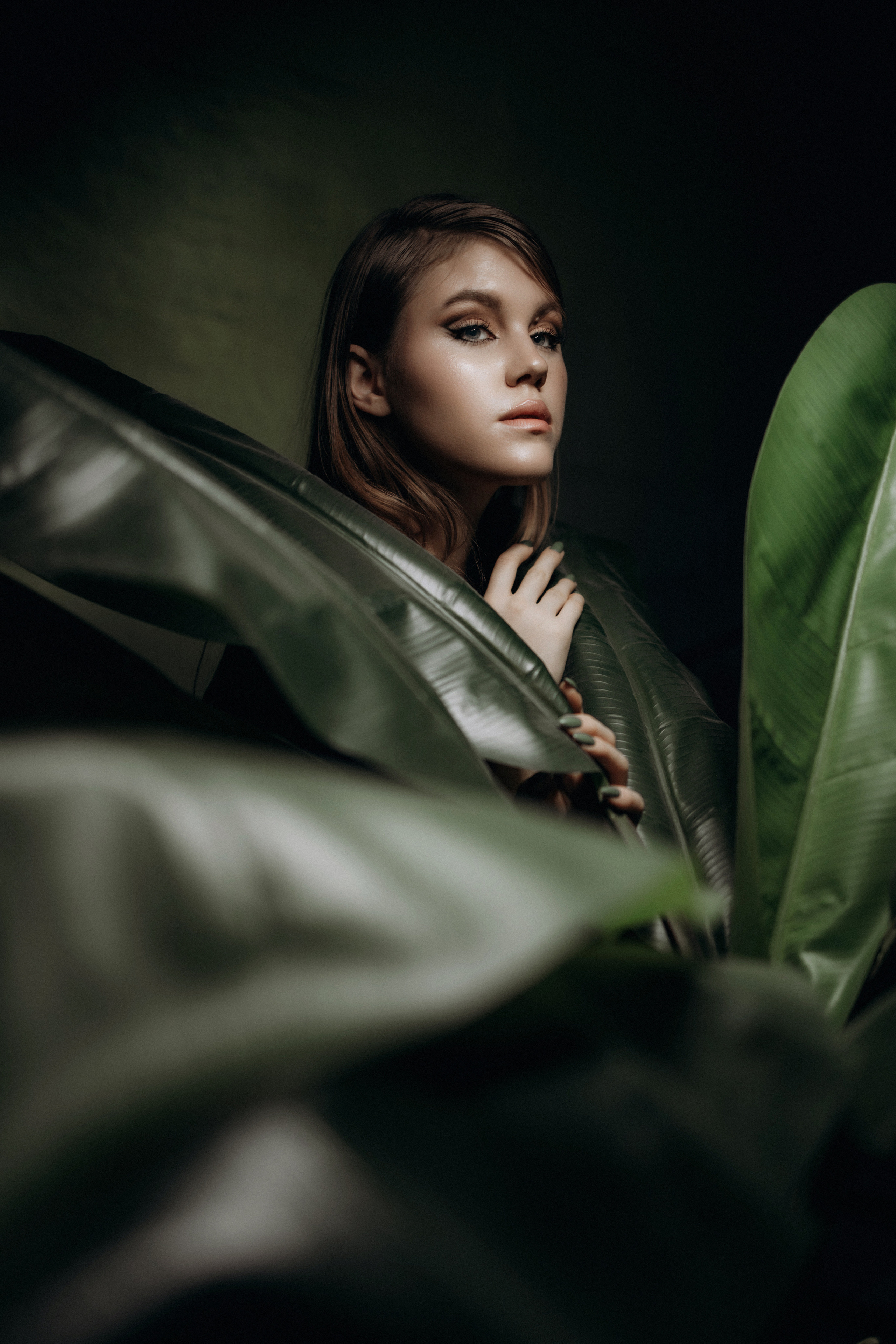 Мария. Полудницына Эльвира фотограф в Москве