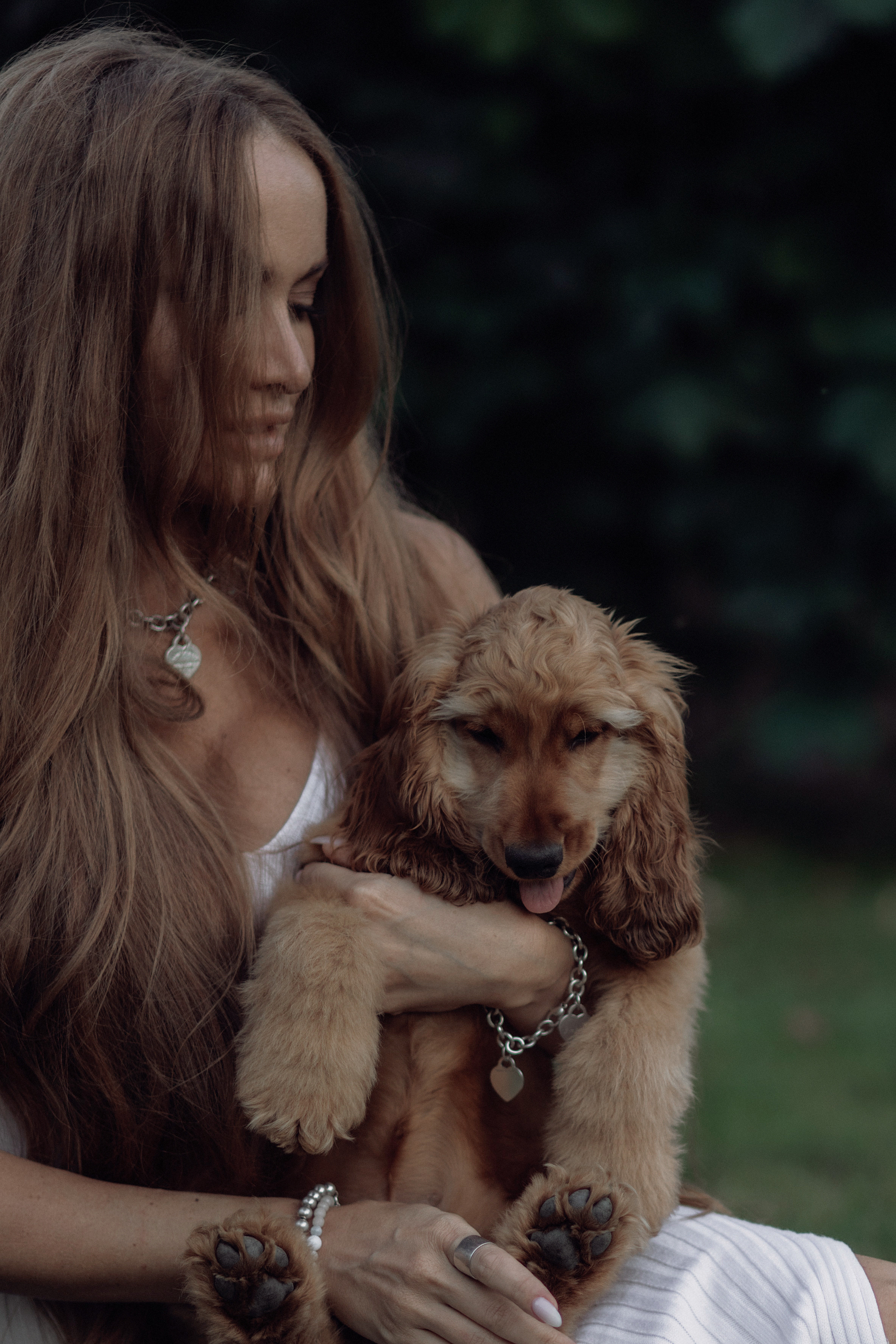 Клип «Отели». Полудницына Эльвира фотограф в Москве