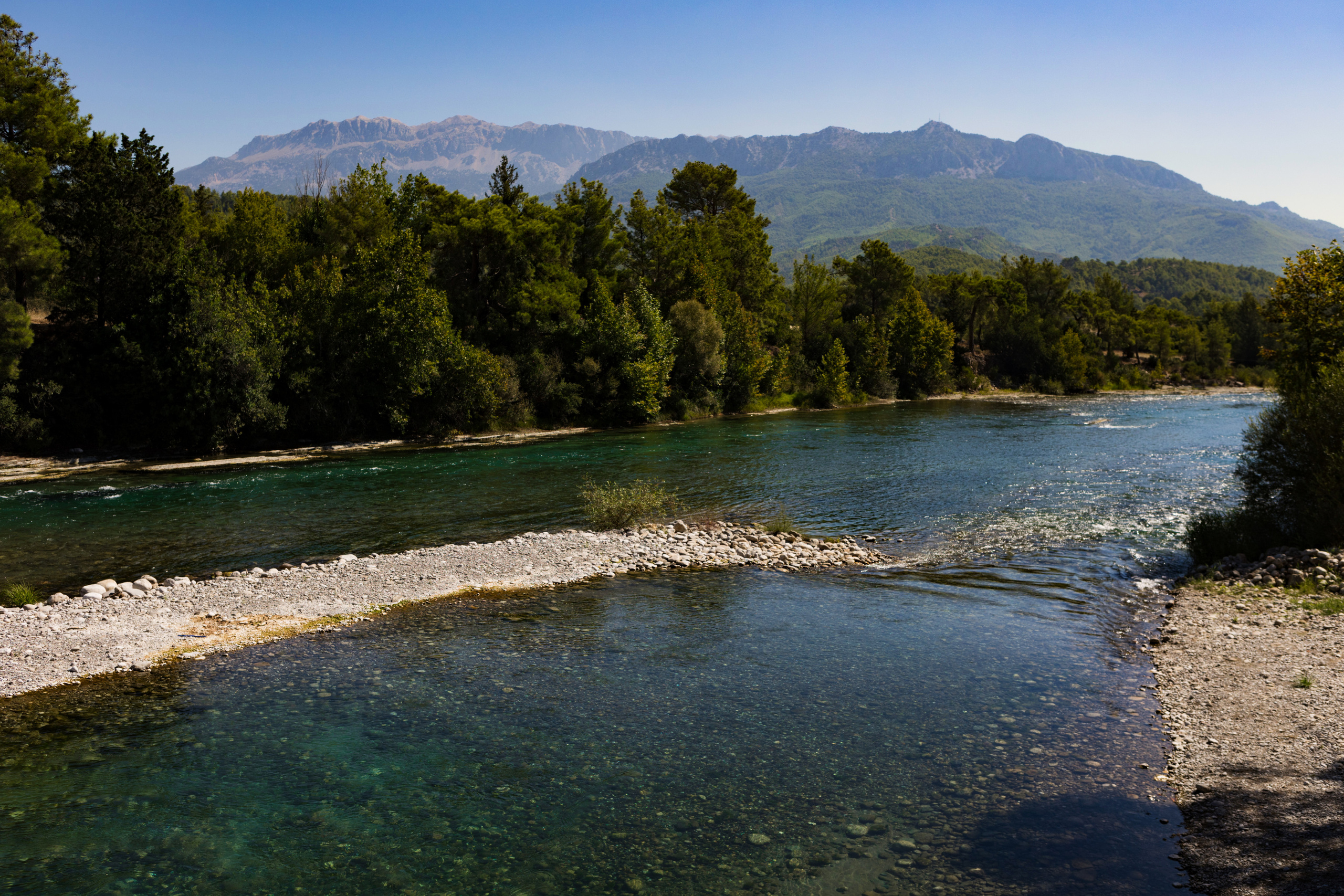 Турция. Полудницына Эльвира фотограф в Москве