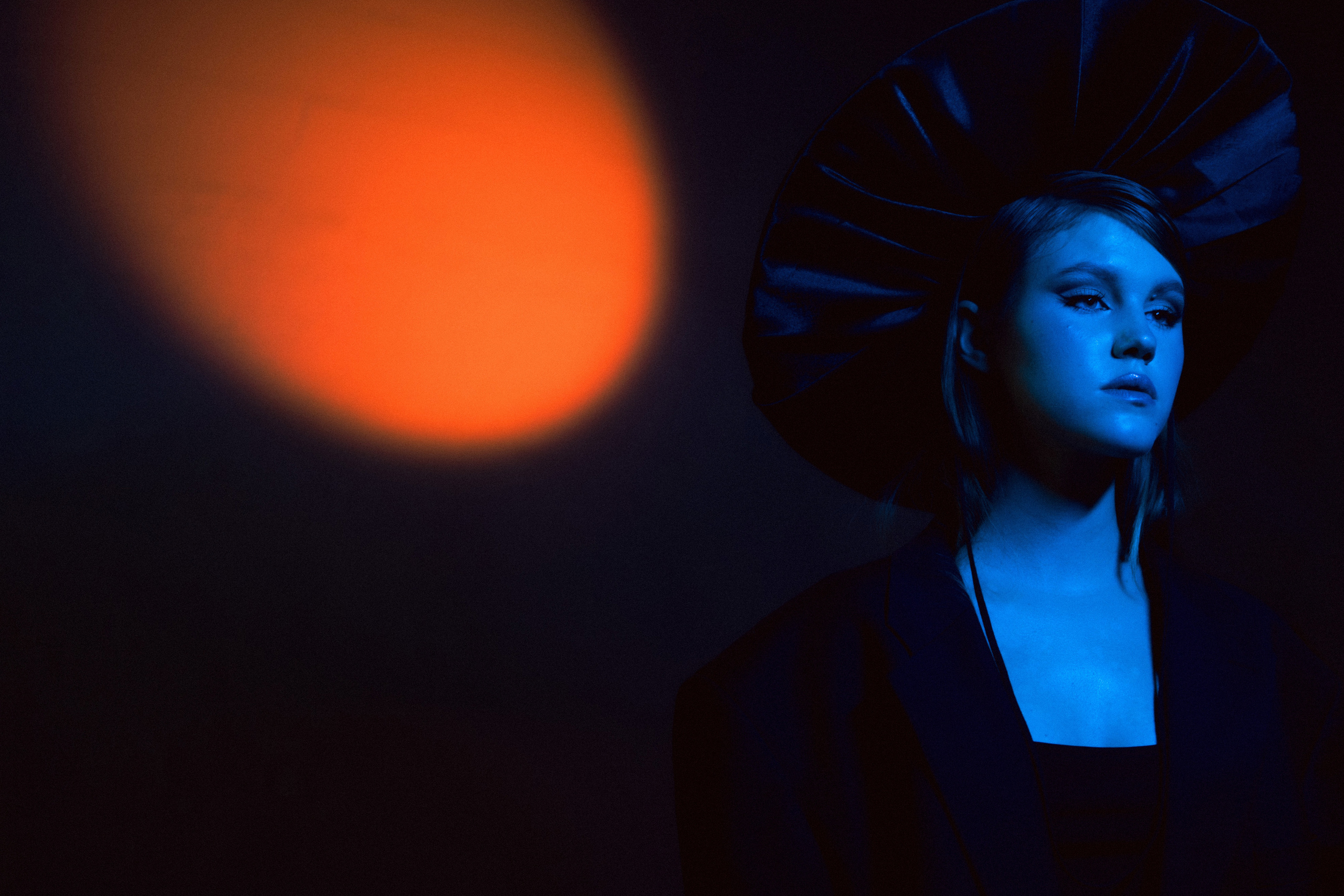 Мария. Полудницына Эльвира фотограф в Москве