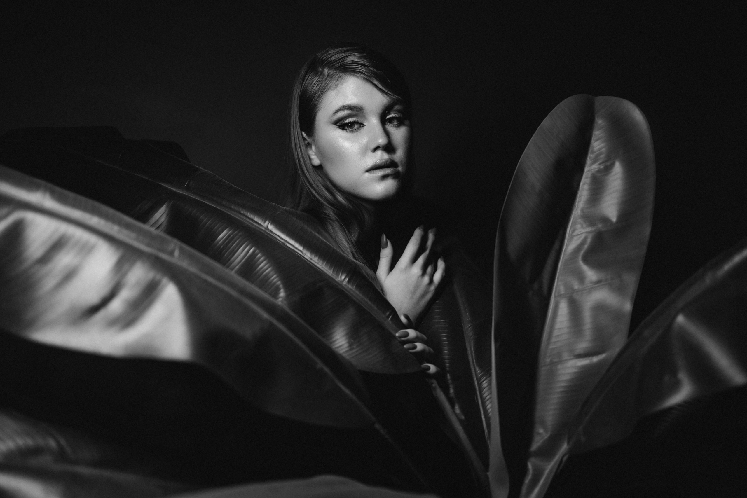 Мария. Полудницына Эльвира фотограф в Москве