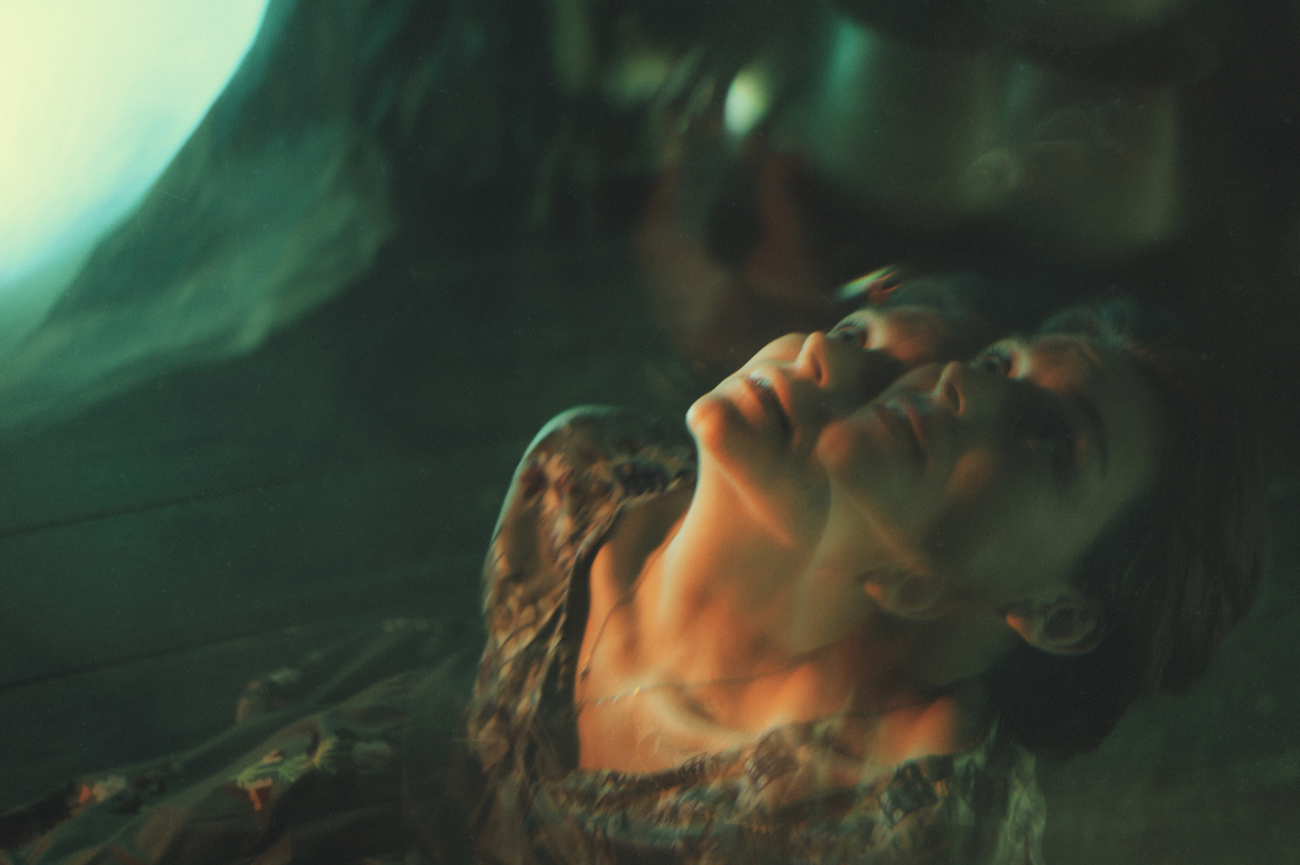 Нина. Полудницына Эльвира фотограф в Москве