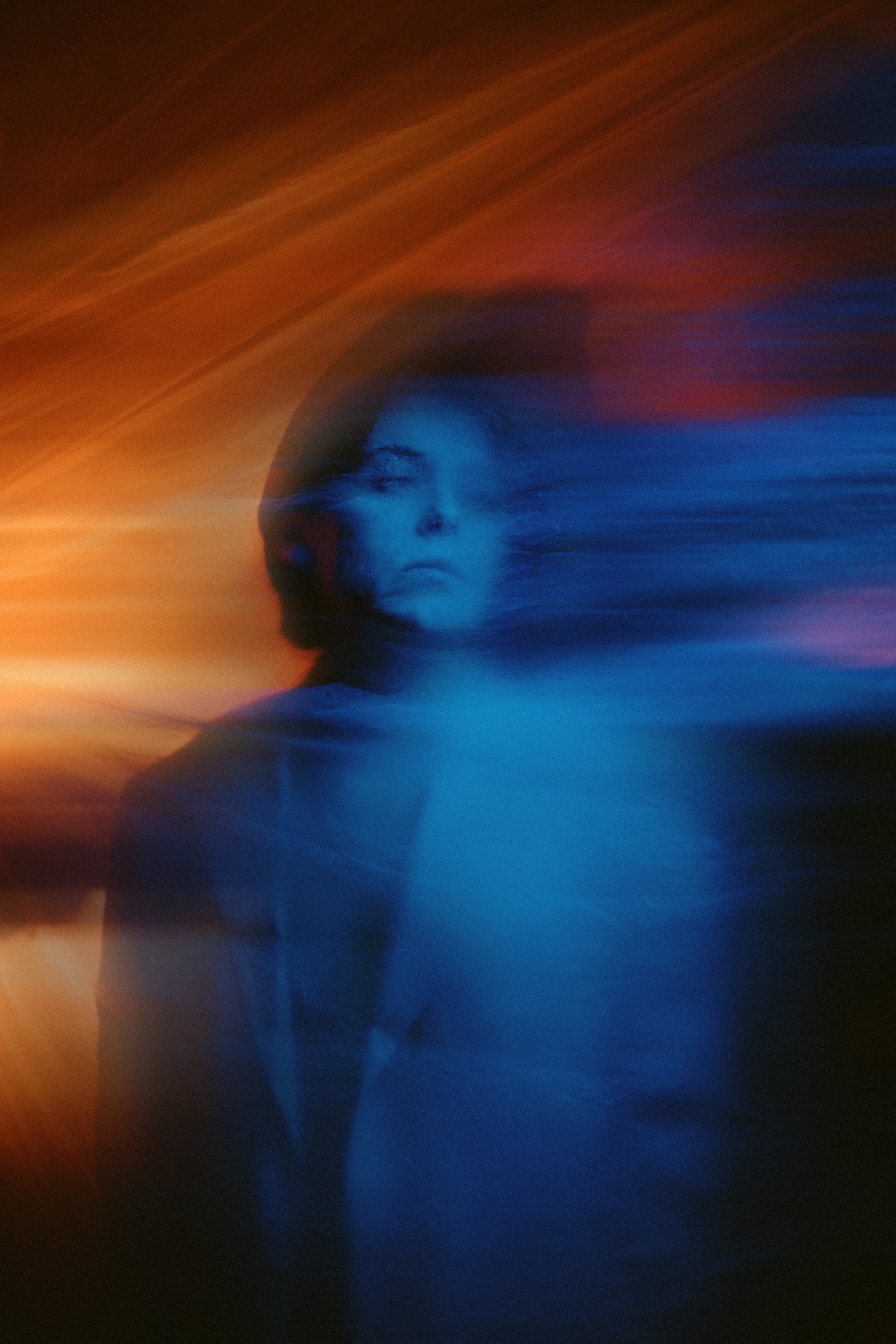 Нина. Полудницына Эльвира фотограф в Москве