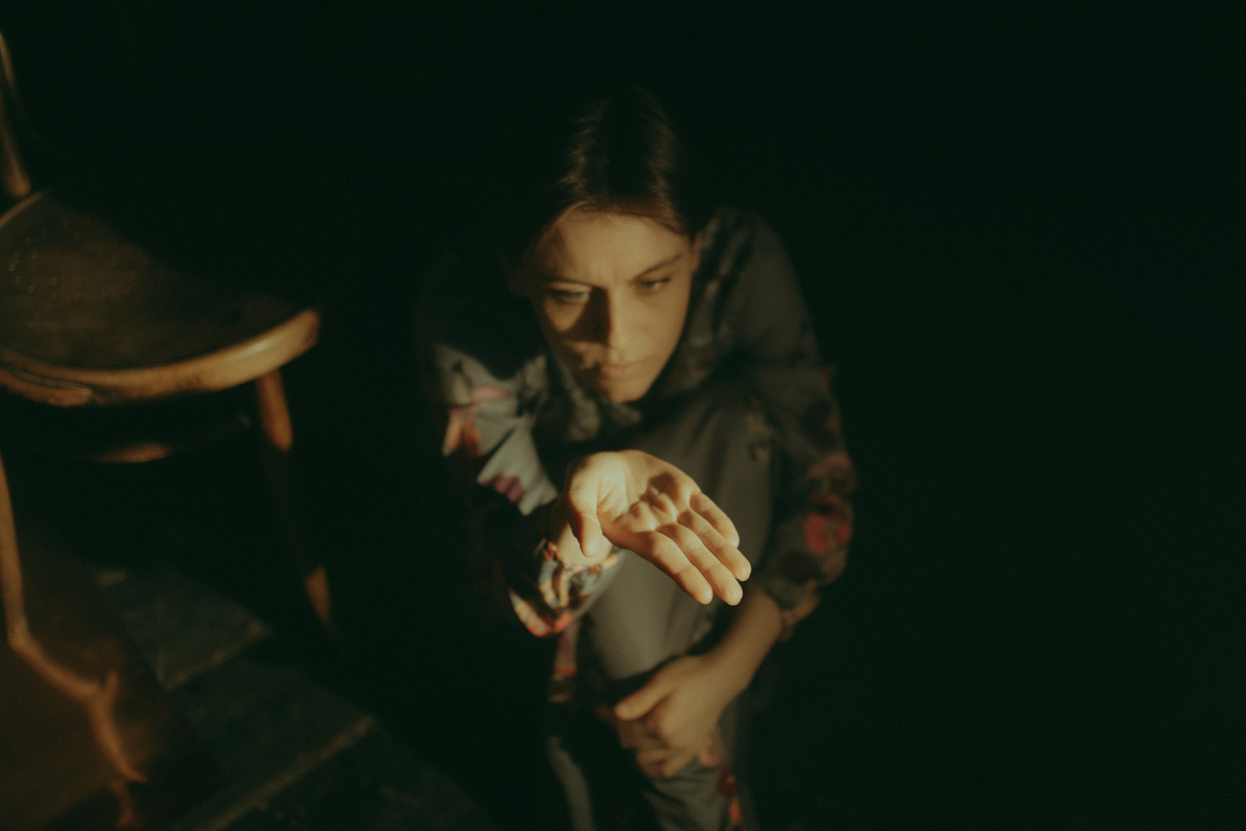 Нина. Полудницына Эльвира фотограф в Москве