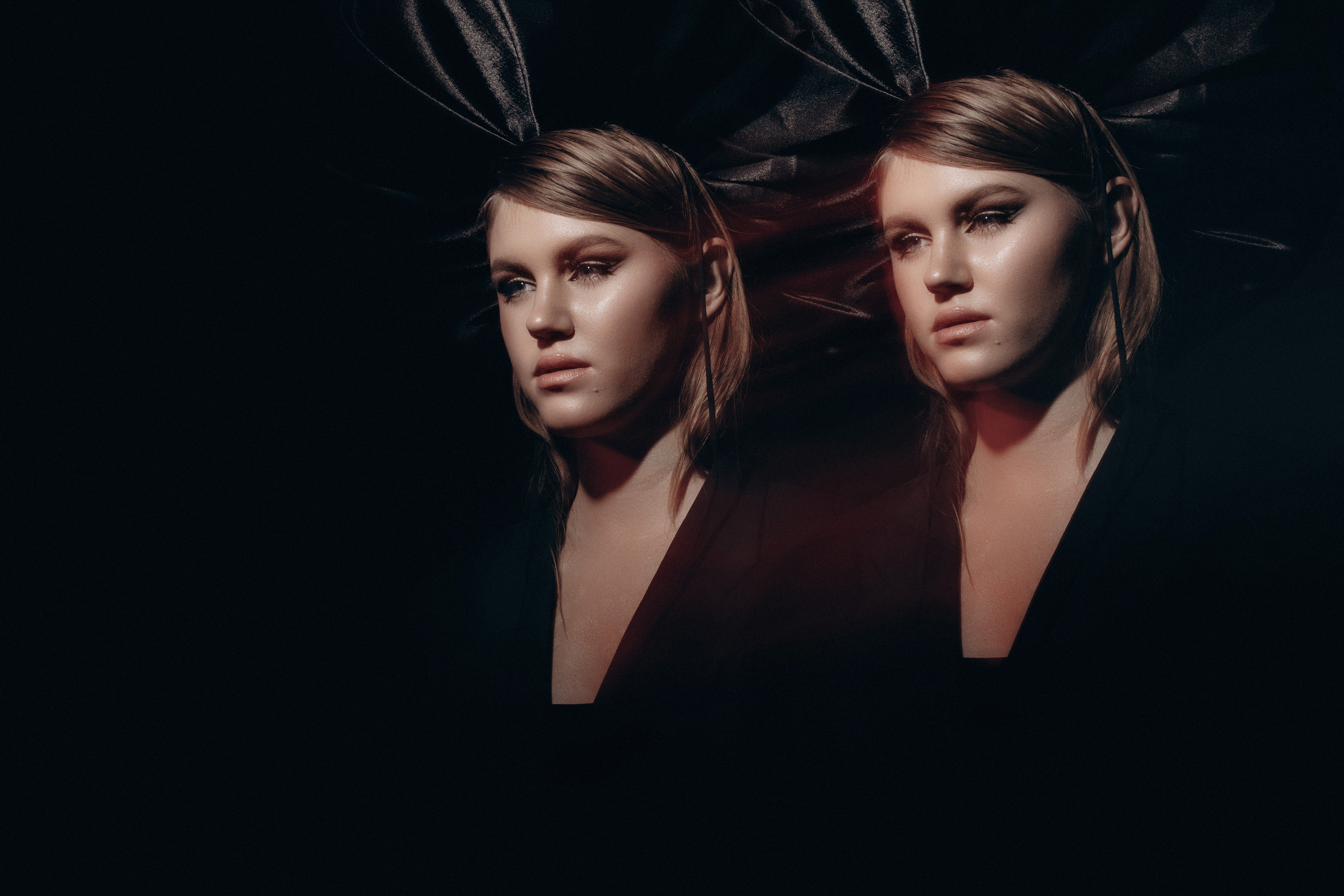 Мария. Полудницына Эльвира фотограф в Москве