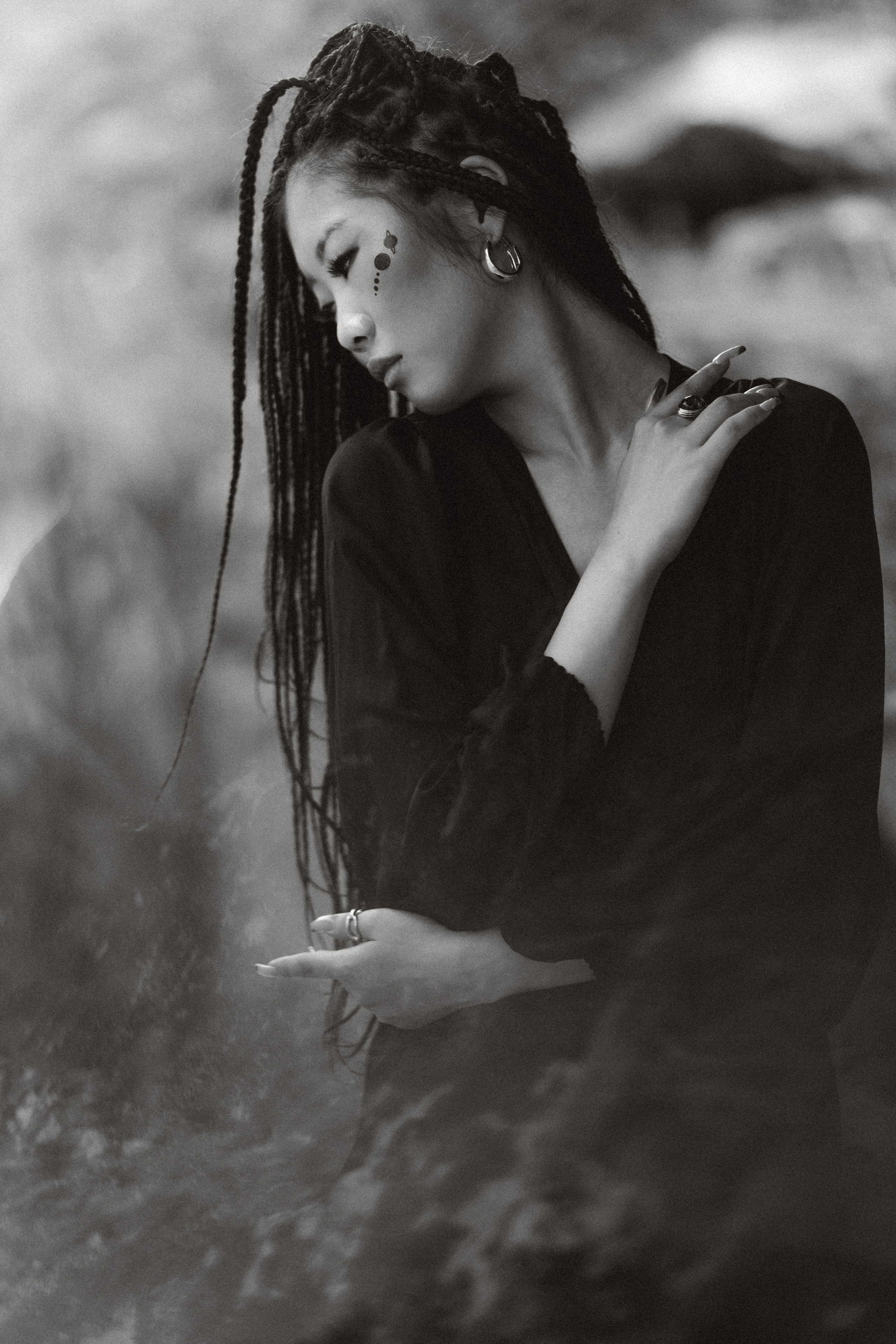 Сандра. Полудницына Эльвира фотограф в Москве