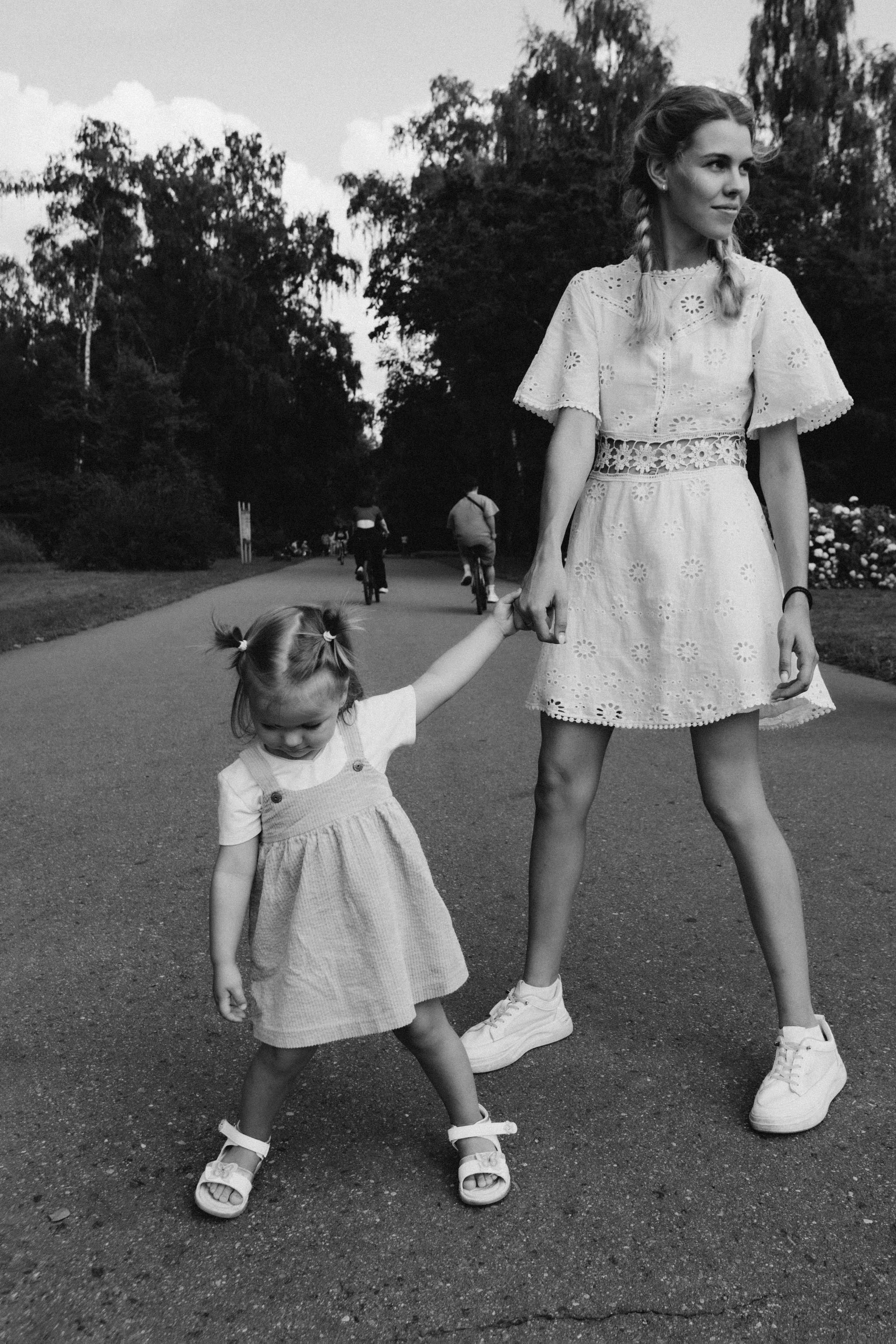 Екатерина и Андрей. Полудницына Эльвира фотограф в Москве