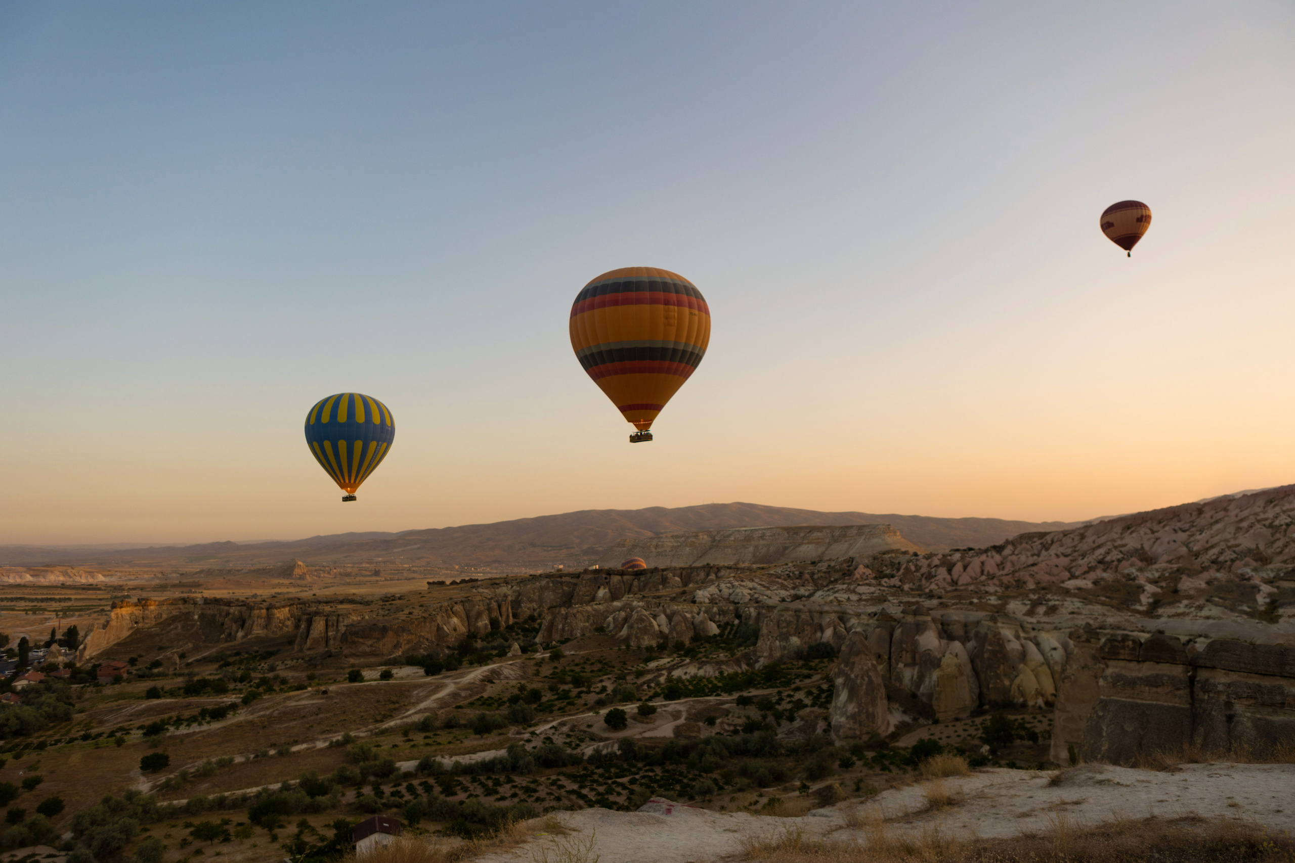 Турция. Полудницына Эльвира фотограф в Москве